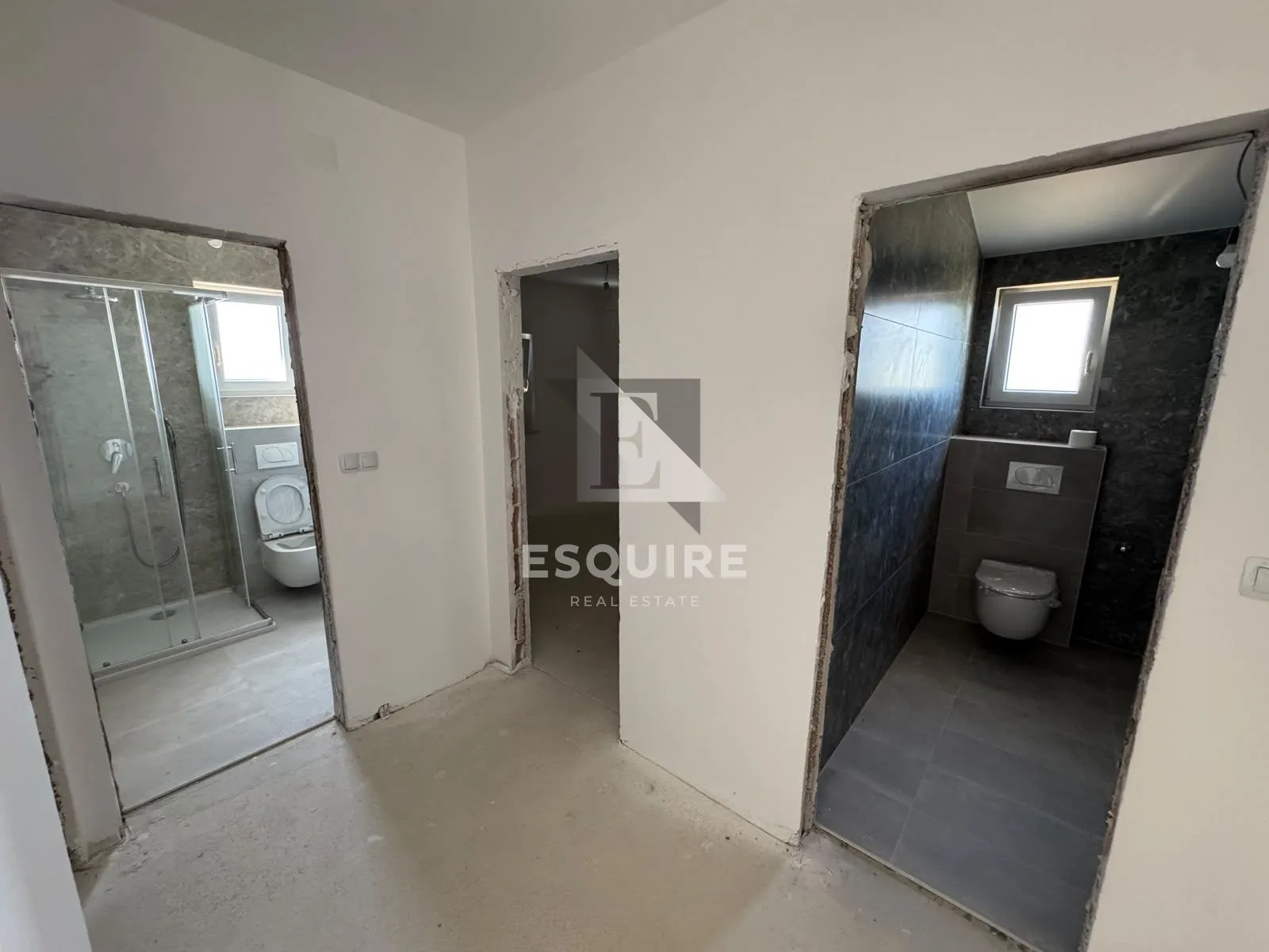 pag - mandre trosoban apartman s bazenom - 110m2 - slika 8