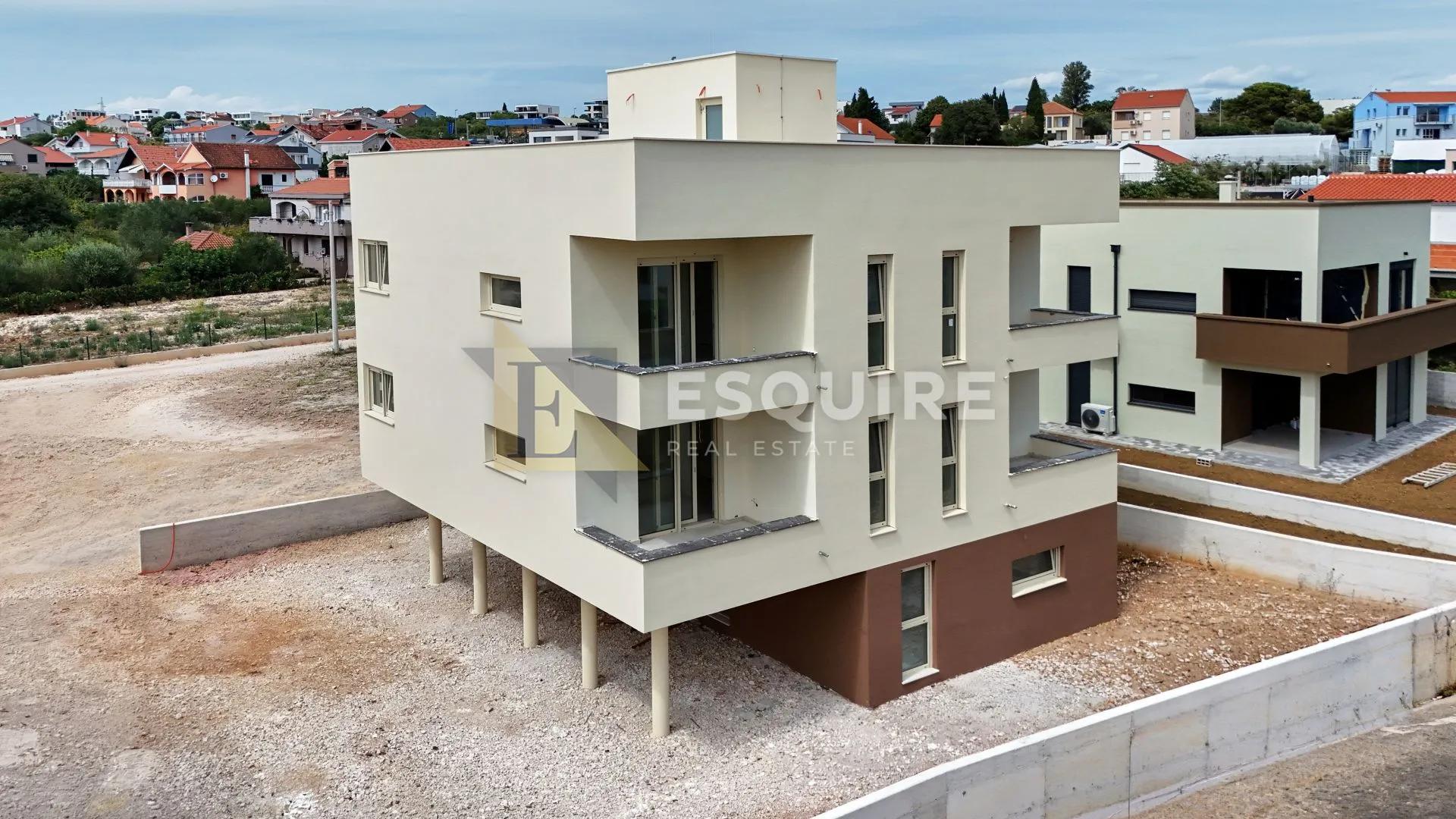 zadar - bili brig dvosoban stan s3 od 68 m2 u novogradnji – 1. kat!! - slika 6