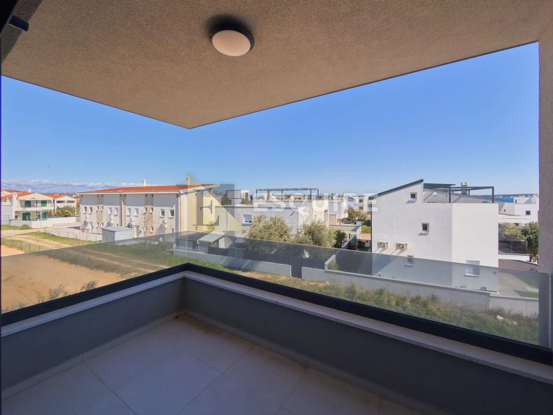 zadar - privlaka penthouse s6 s bazenom i pogledom na more - 82 m2 - slika 23