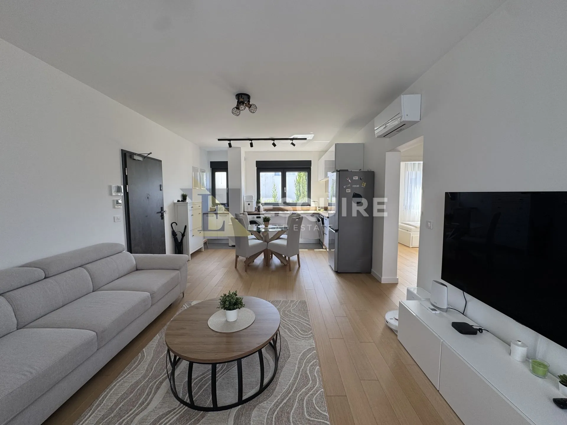 diklovac - dvosoban stan na 1. katu + garaža - 76m2 - slika 4