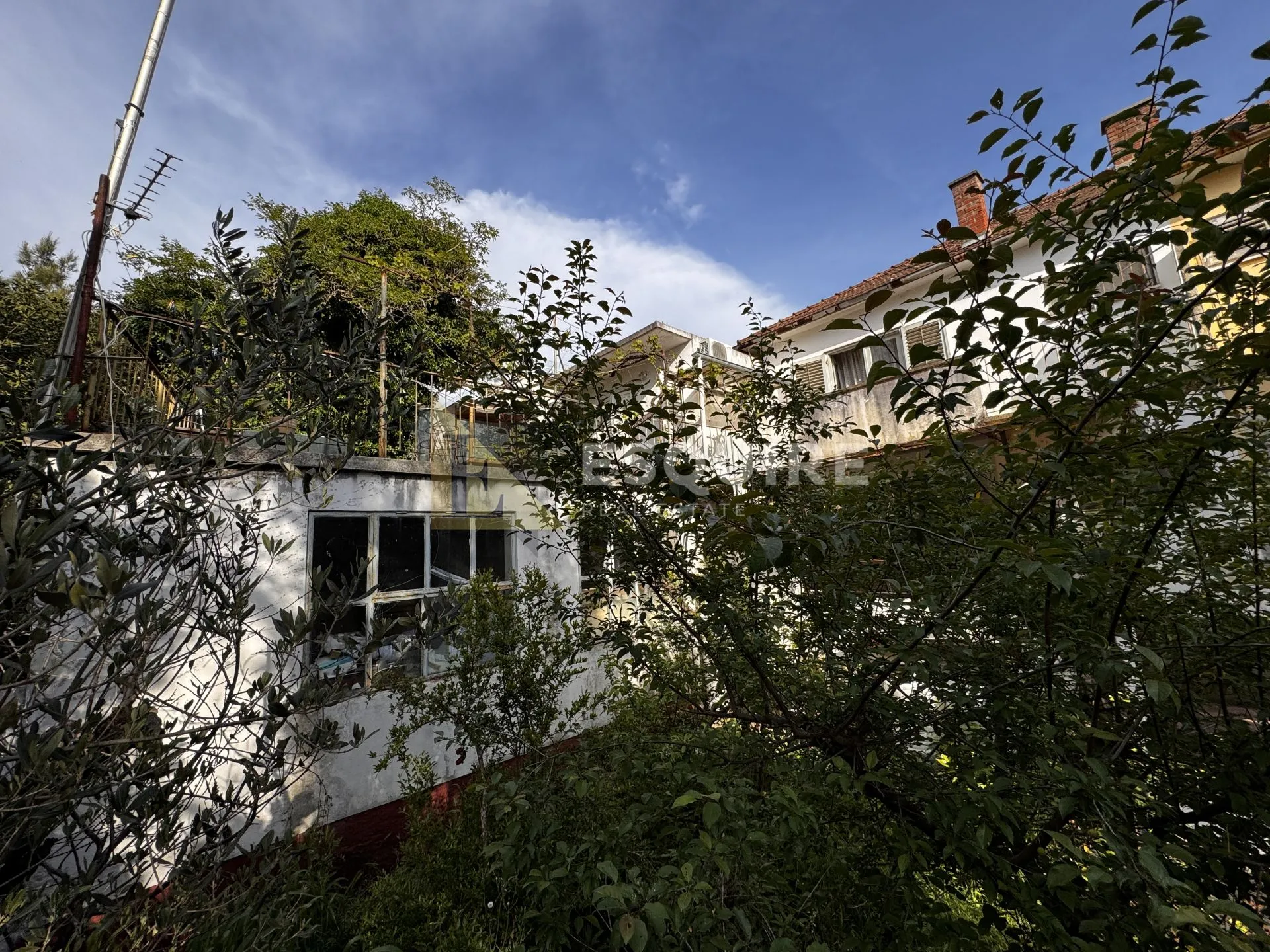 zadar-borik, duplex kuća na odličnoj lokaciji sa dva stana!! - slika 16