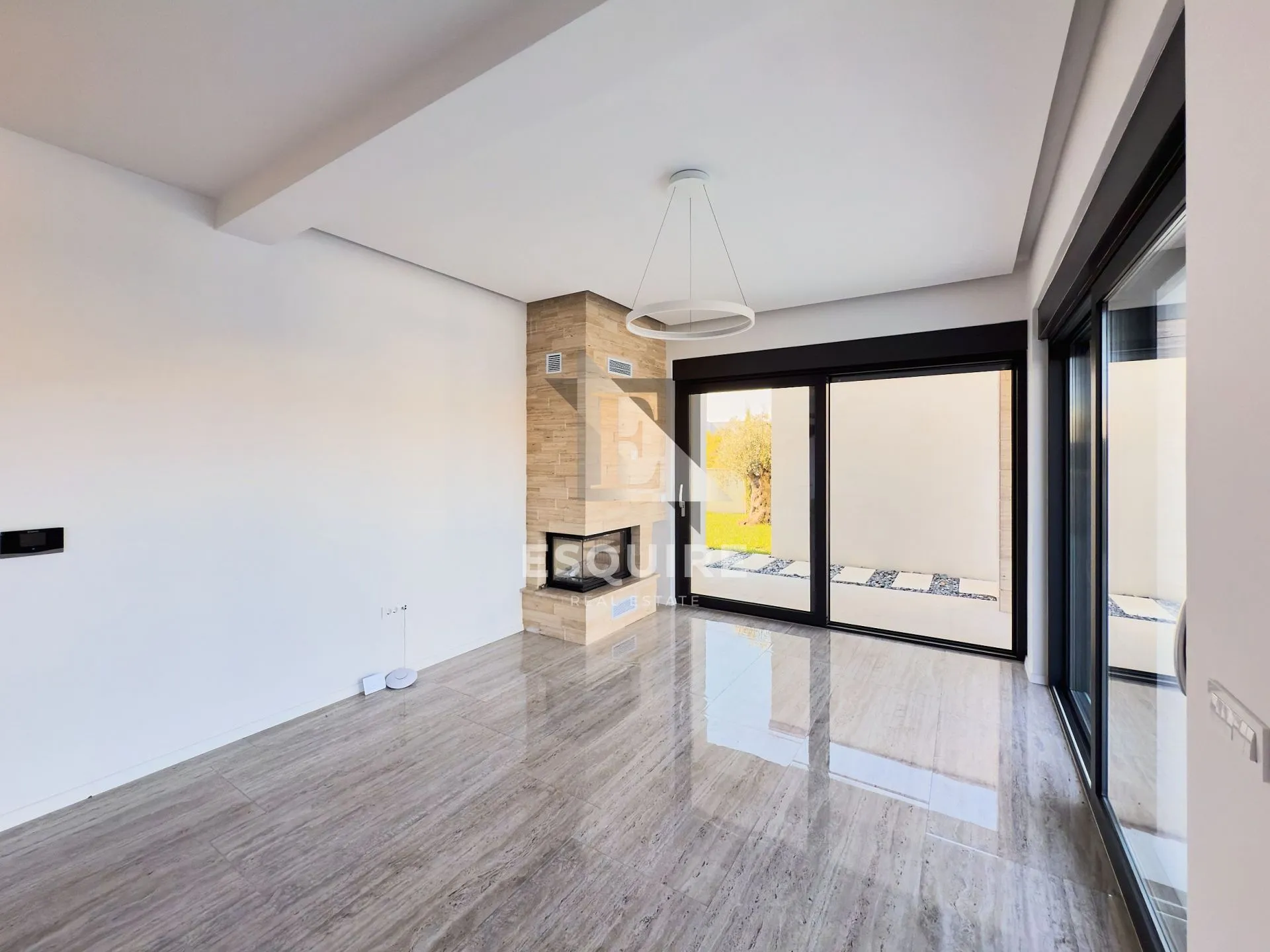 nin - zaton - moderna duplex vila s bazenom!! - slika 19