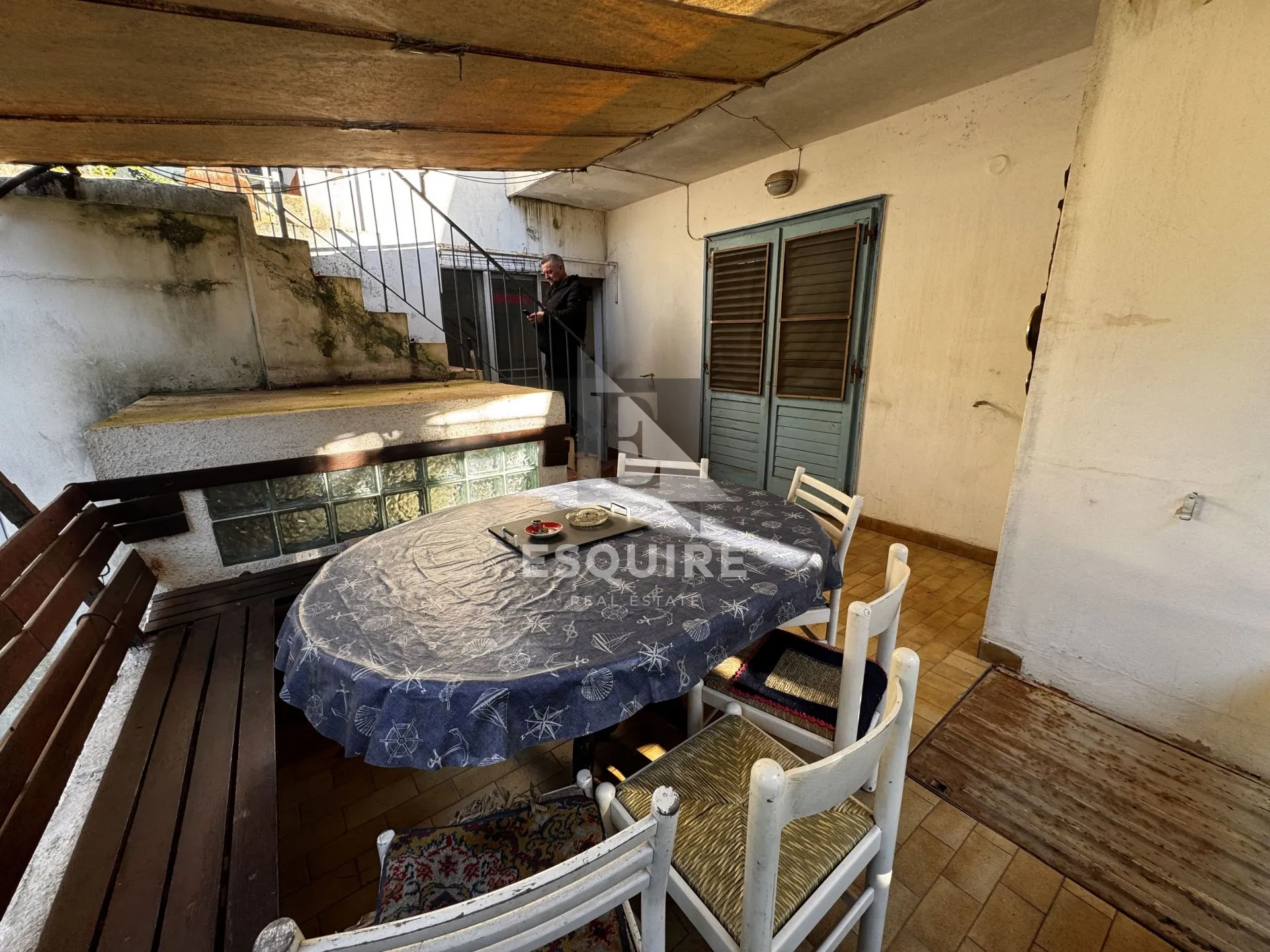 zadar-borik, duplex kuća na odličnoj lokaciji sa dva stana!! - slika 6
