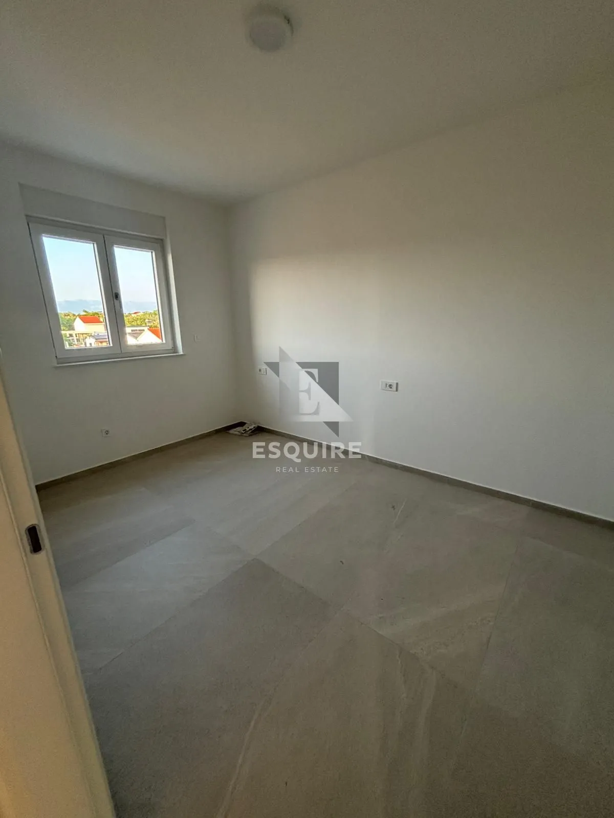 privlaka - trosoban penthouse s5 - 80m od mora - slika 22