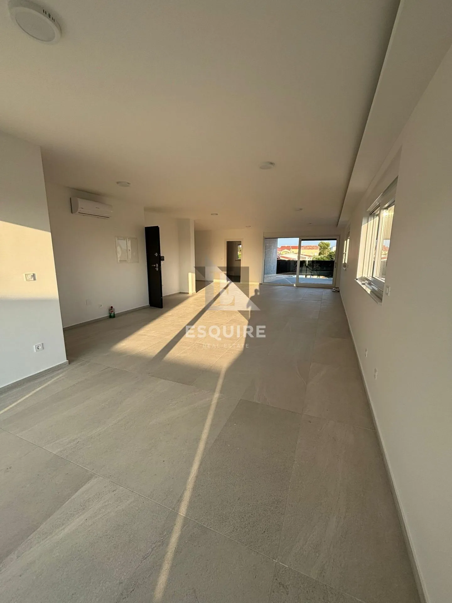 privlaka - trosoban penthouse s5 - 80m od mora - slika 8
