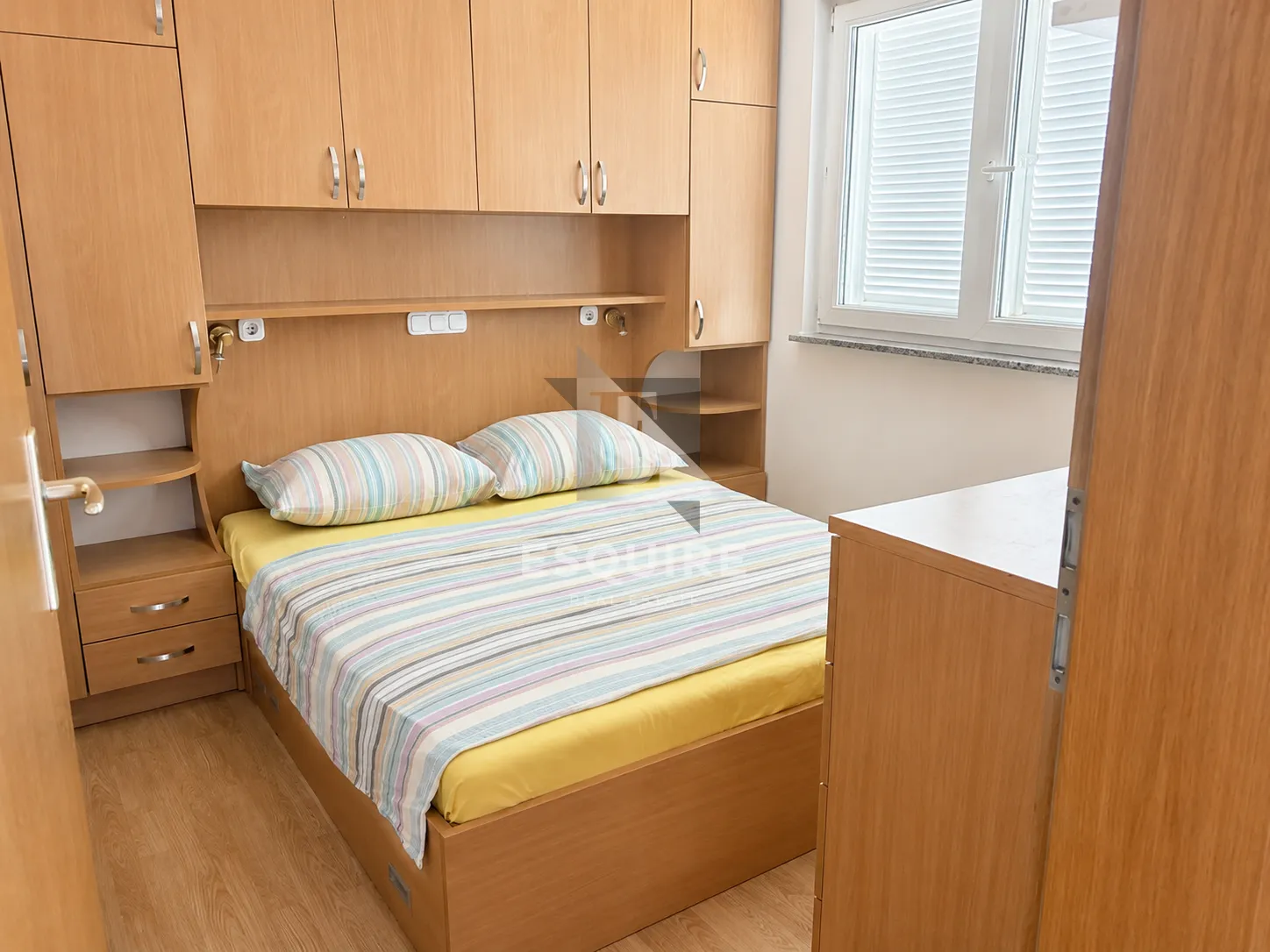 privlaka – bilotinjak, jednosoban namješten apartman 80 m od mora!! - slika 7
