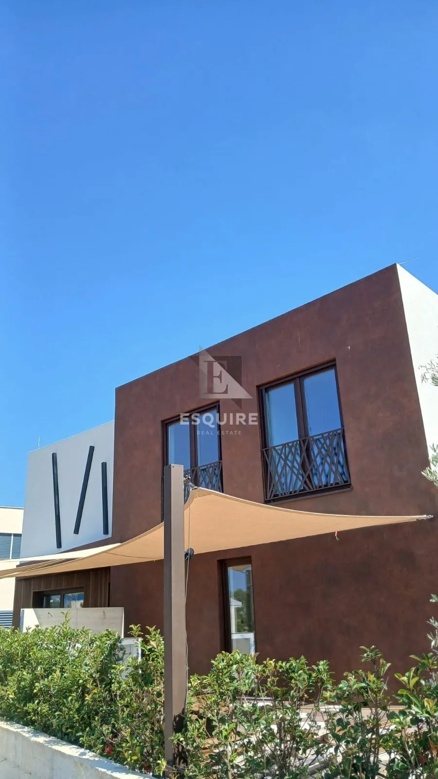 nin - moderna duplex vila s bazenom od 104 m2!!! - slika 27