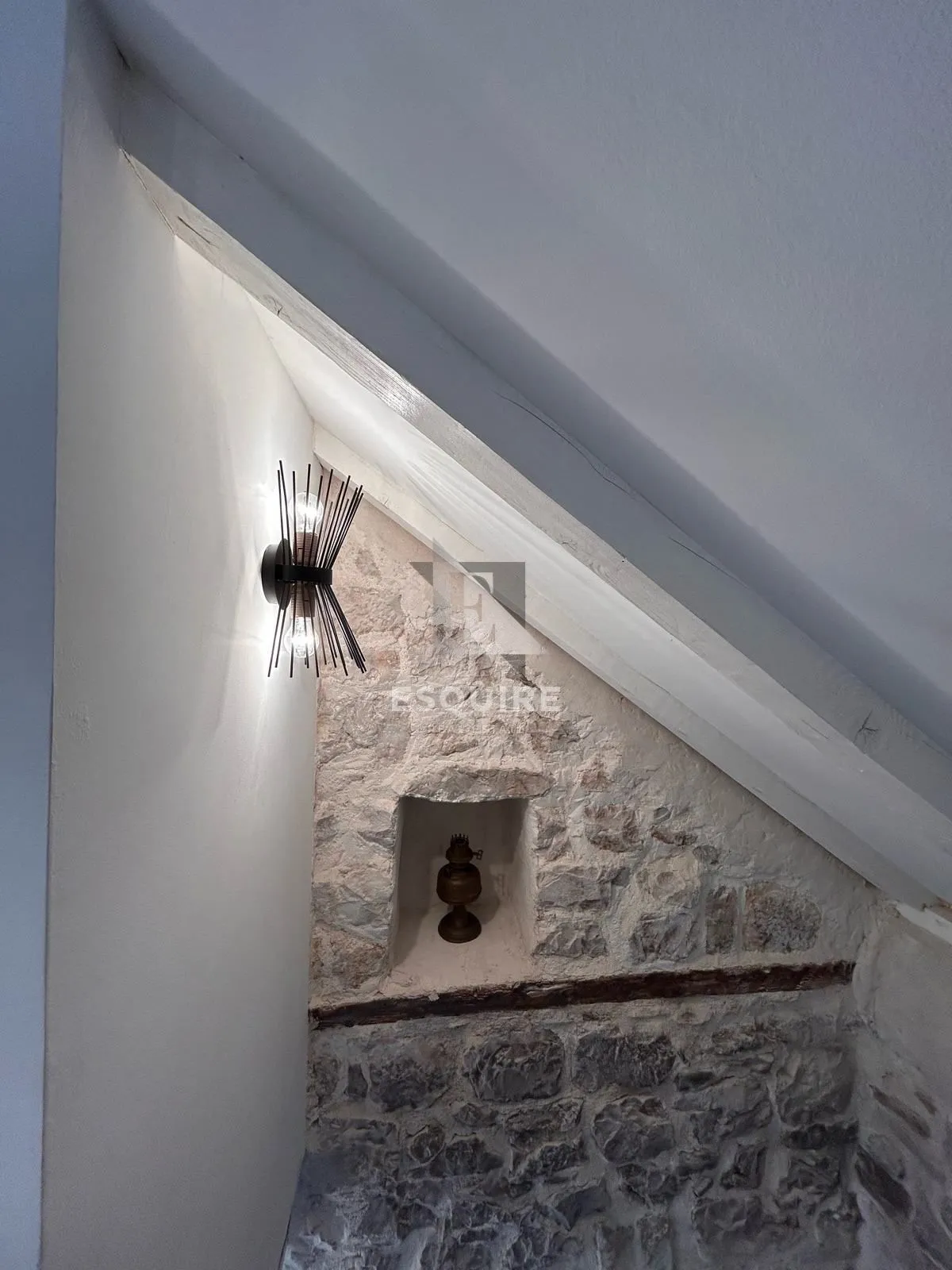trogir - kaštel mediteranska kuća, spa oaza - 60m2 - slika 12