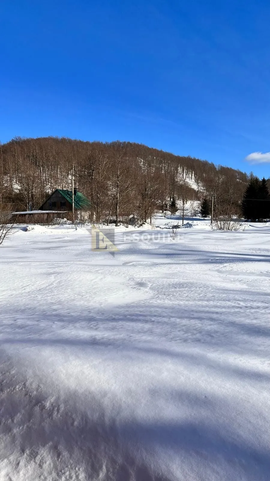 delnice kuća za odmor na parceli od 2700m2 - slika 47