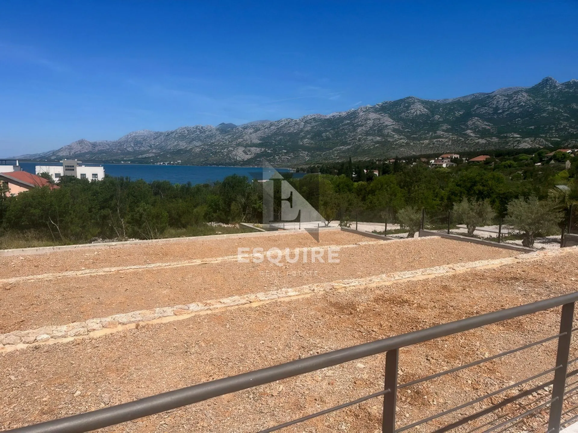rovanjska - vila katnica s bazenom i velikim vrtom u blizini mora - 270m2 - slika 23