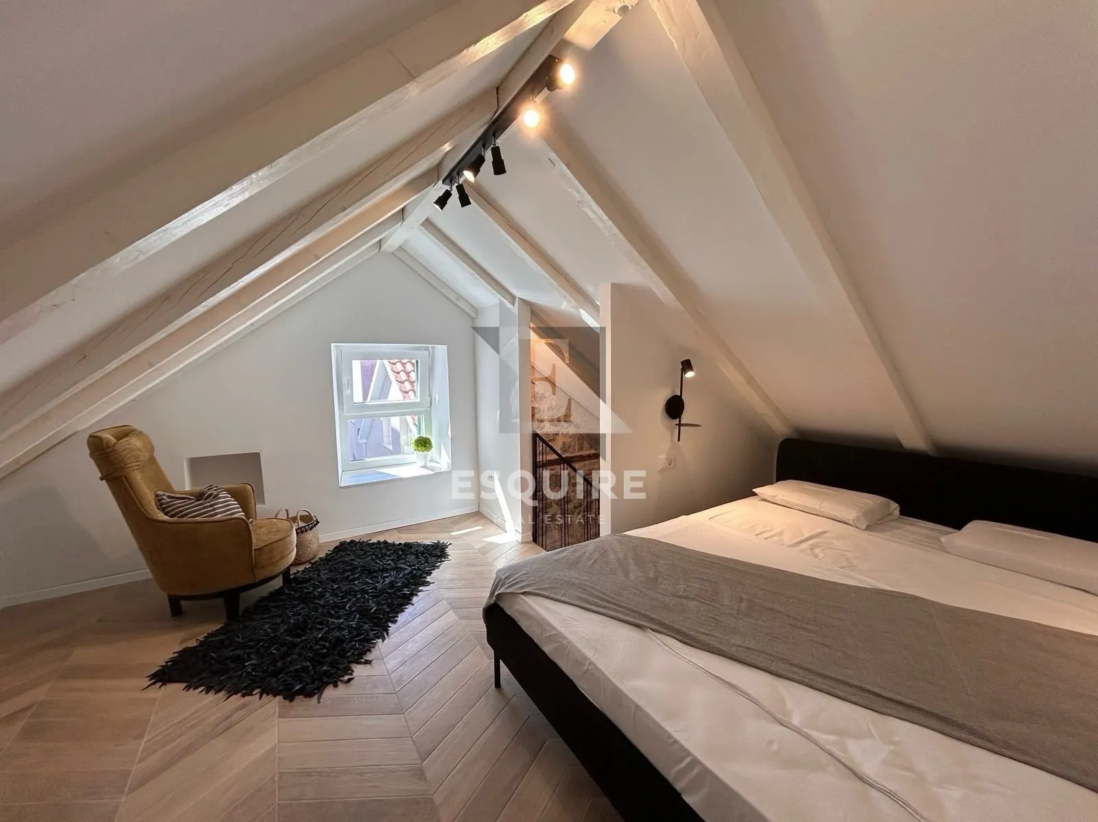 trogir - kaštel mediteranska kuća, spa oaza - 60m2 - slika 16
