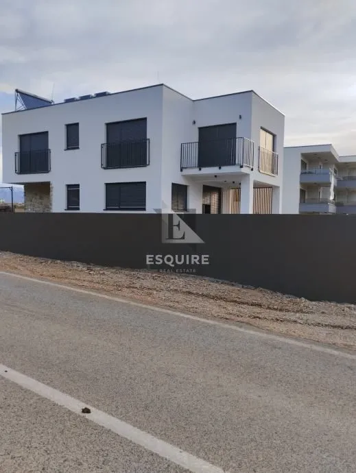 pag - povljana high tech villa sa bazenom - slika 5