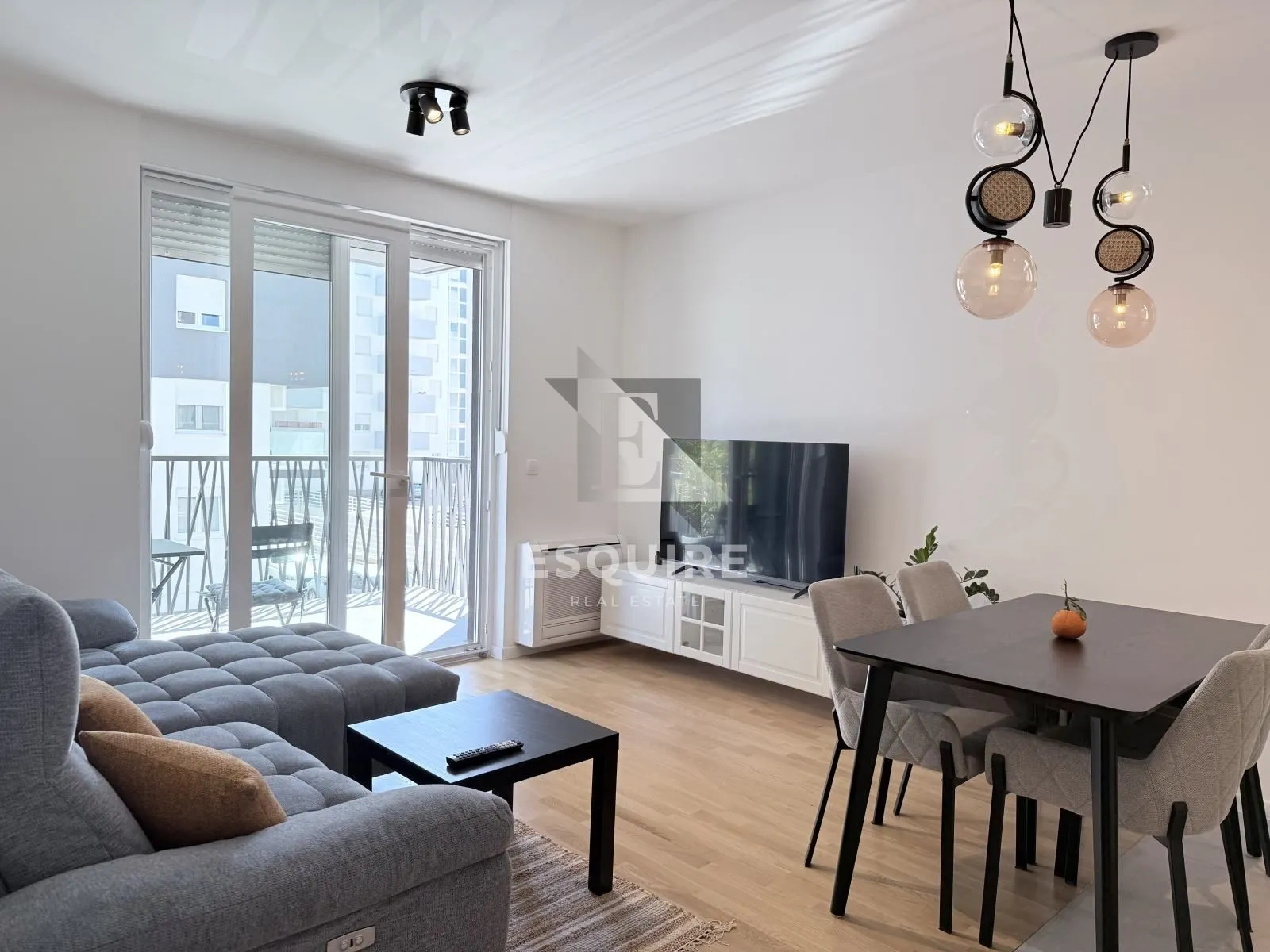 višnjik - dvosoban stan s garažom, novogradnja - 62m2 - slika 11