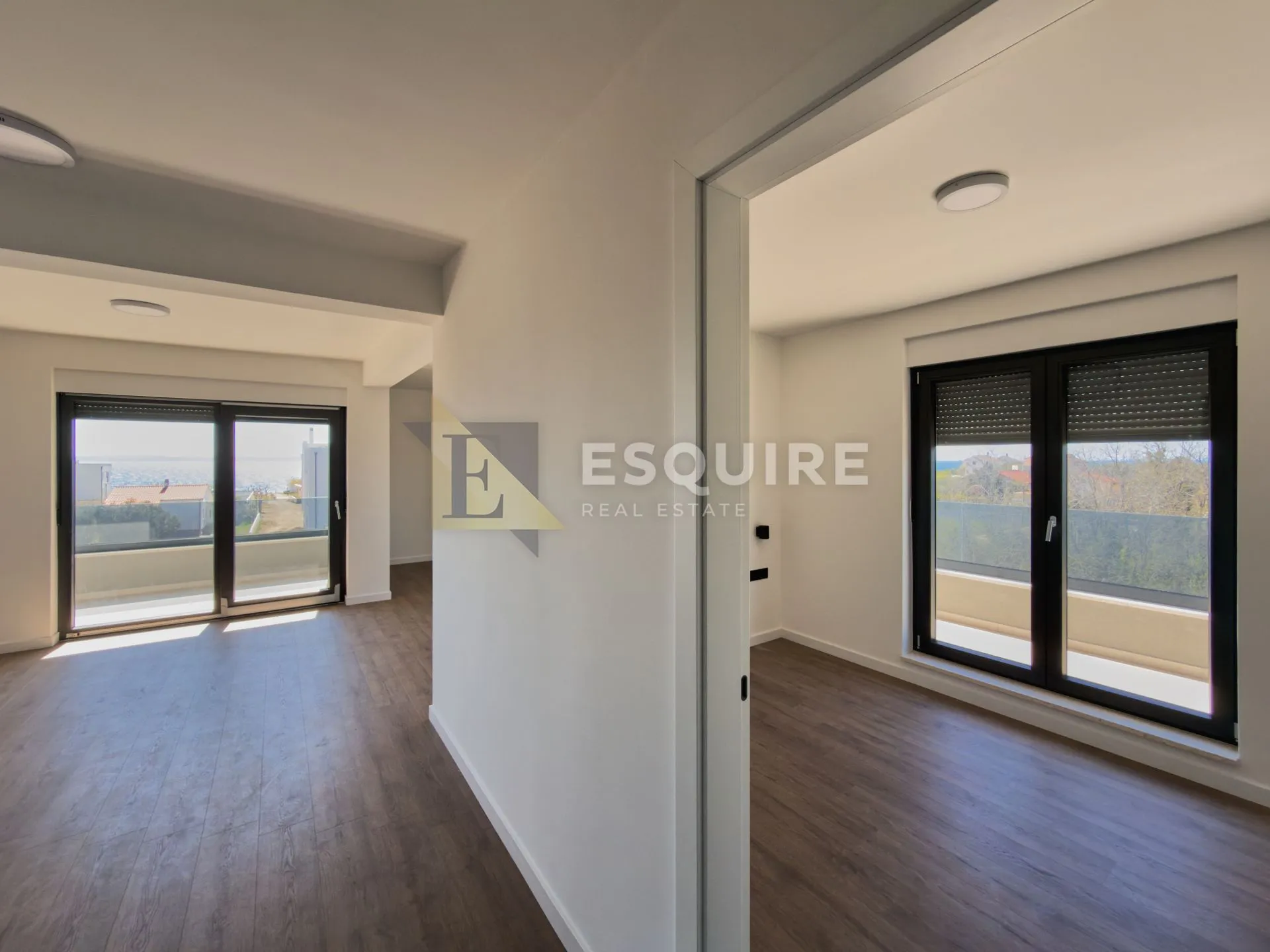 privlaka - penthouse s5 s bazenom i pogledom na more - 90m2 - slika 25