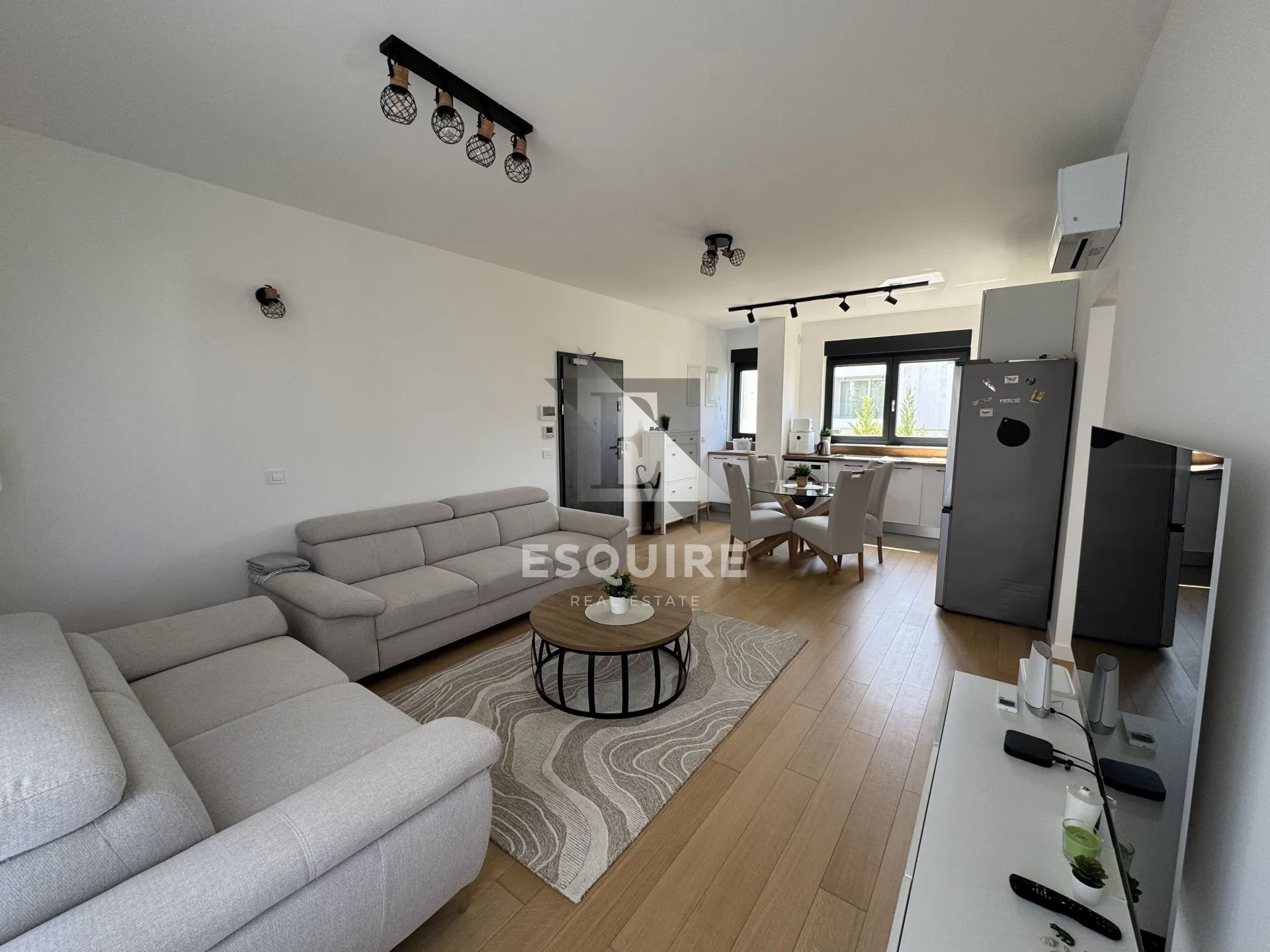 diklovac - dvosoban stan na 1. katu + garaža - 76m2 - slika 18