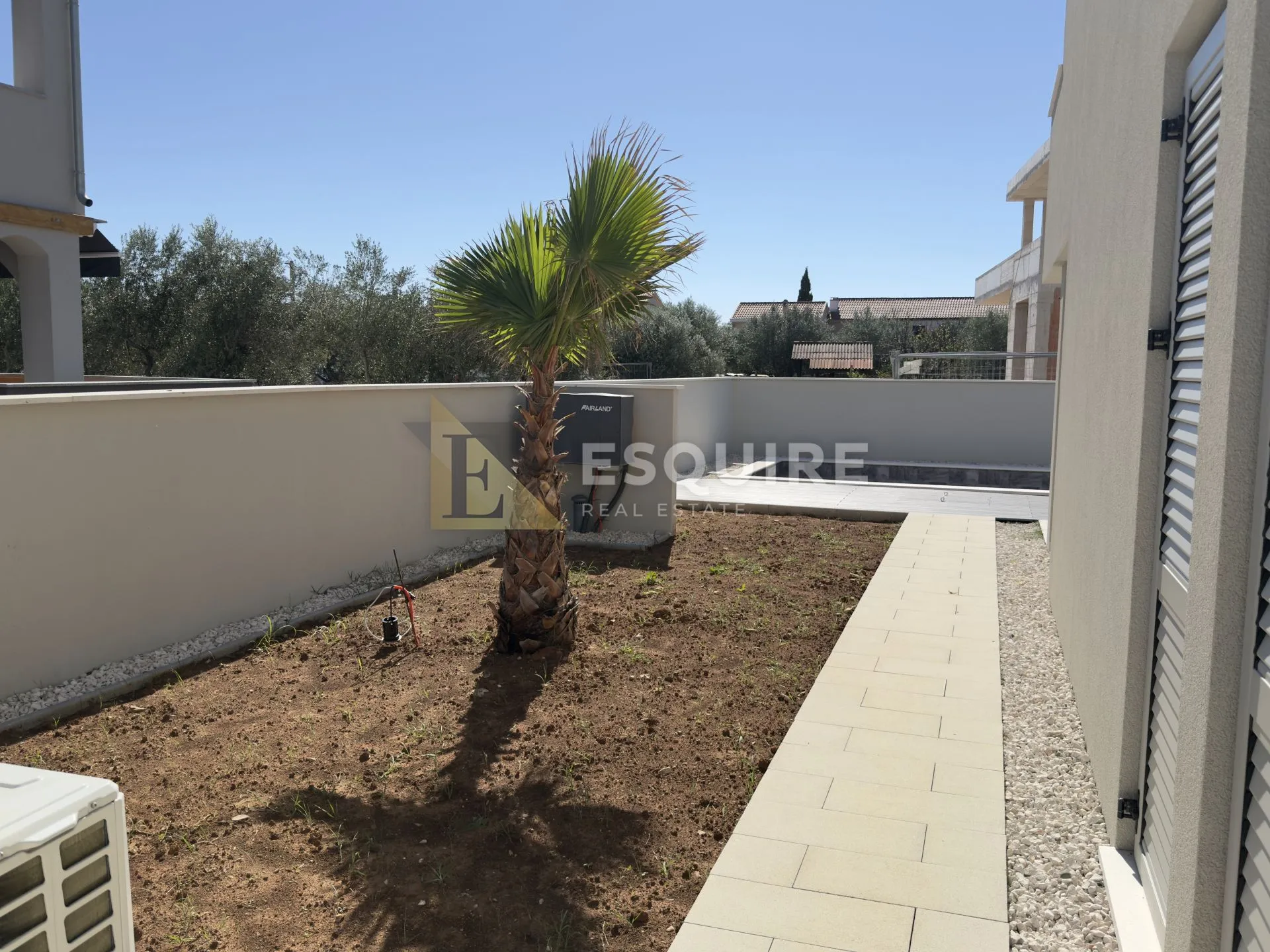 privlaka - predivna luksuzna duplex vila s bezenom!! - slika 6