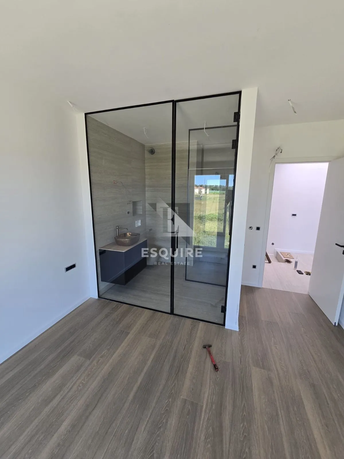 nin - moderna duplex vila s bazenom od 104 m2!!! - slika 14