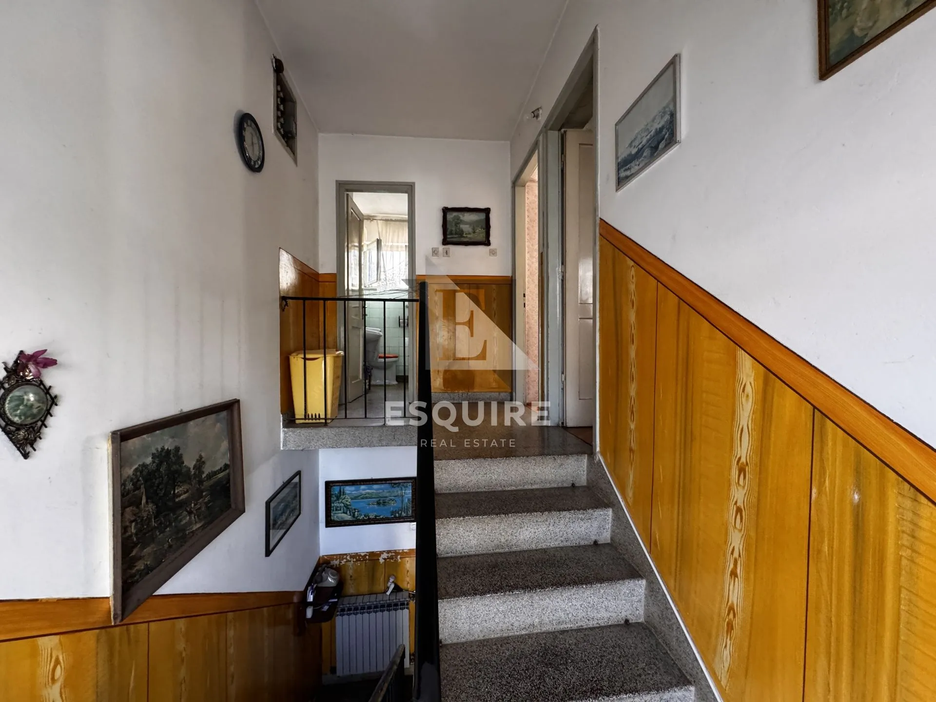 zadar-borik, duplex kuća na odličnoj lokaciji sa dva stana!! - slika 22