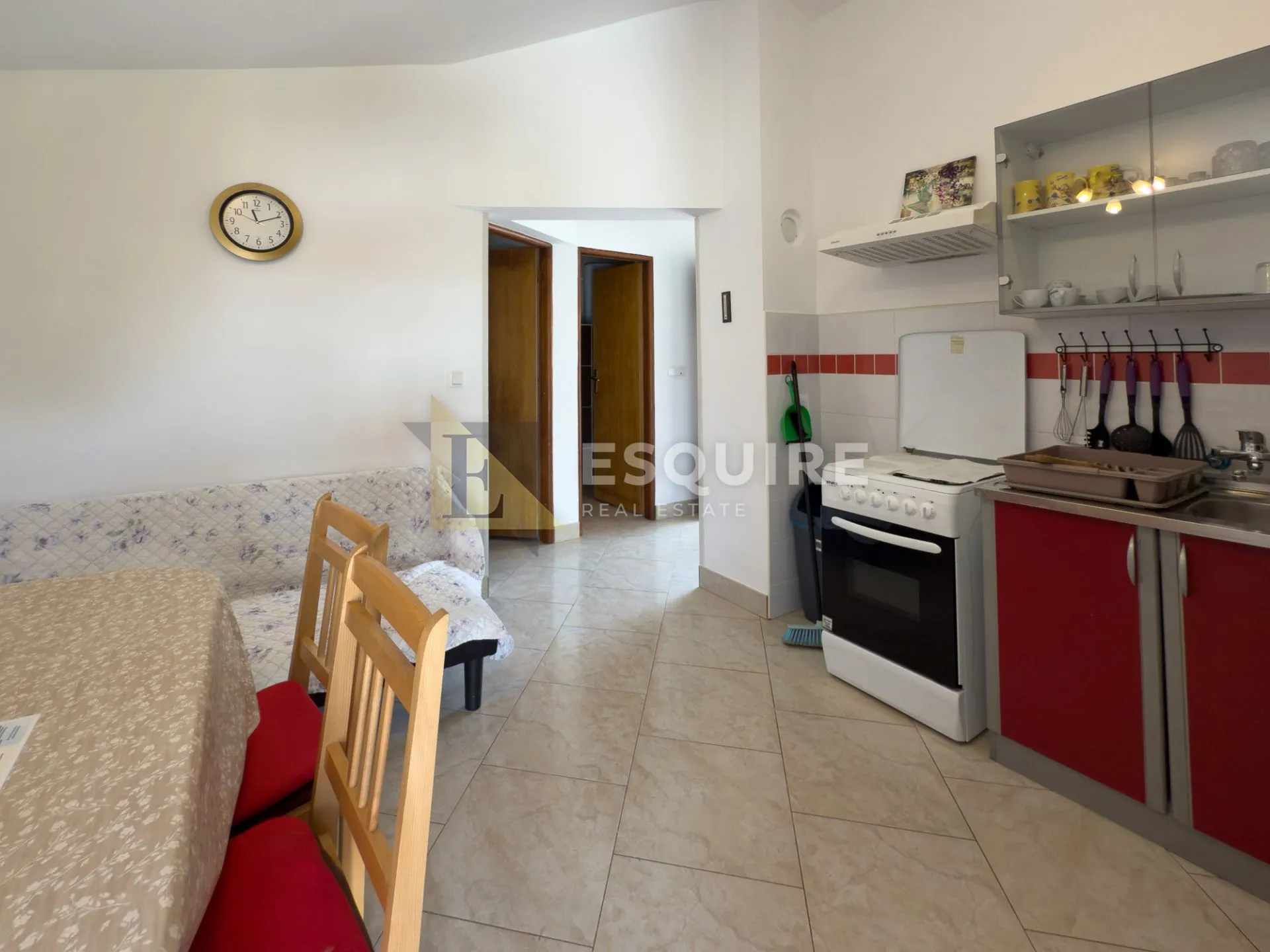 vrsi - samostojeća katnica sa dvije stambene jedinice - 250m2 - slika 5
