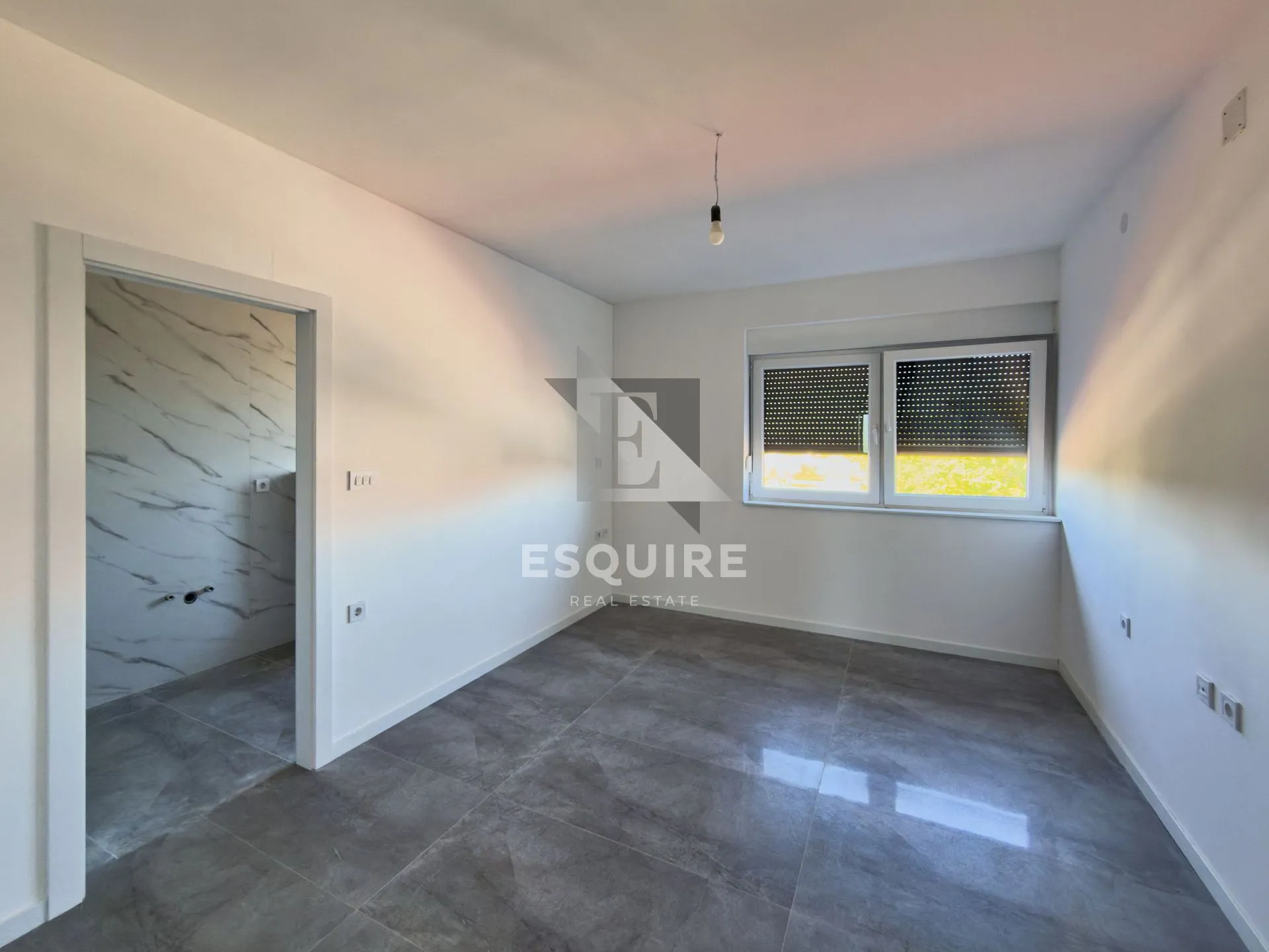 murvica - dvojna kuća, 5 soba, garaža - 241m2 - slika 27