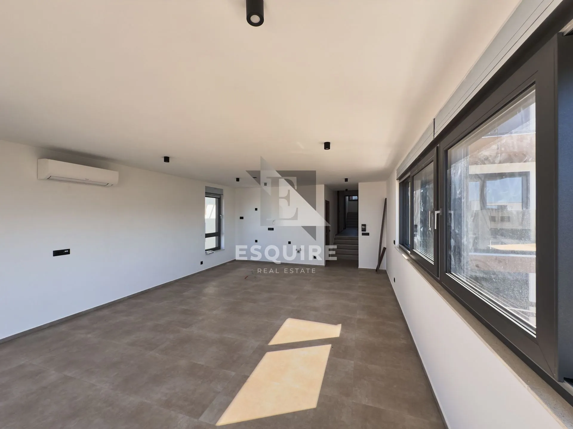 zadar - kožino luksuzan trosoban stan s3 s panoramskim pogledom, 100m od mora - 125m2 - slika 6