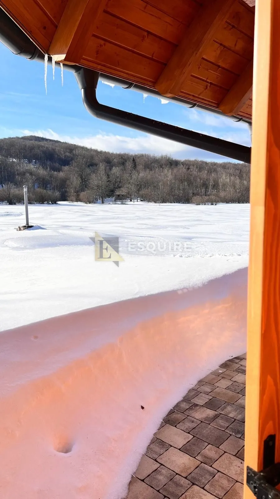 delnice kuća za odmor na parceli od 2700m2 - slika 53