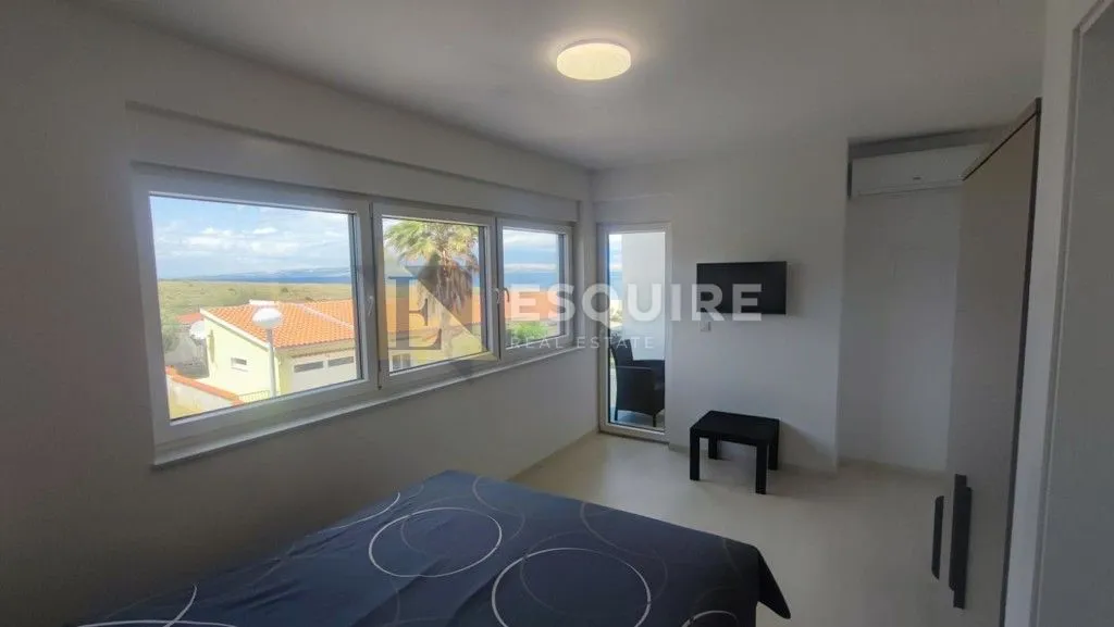 vir - dvojna kuća 90m od mora, novogradnja - 118m2 - slika 19