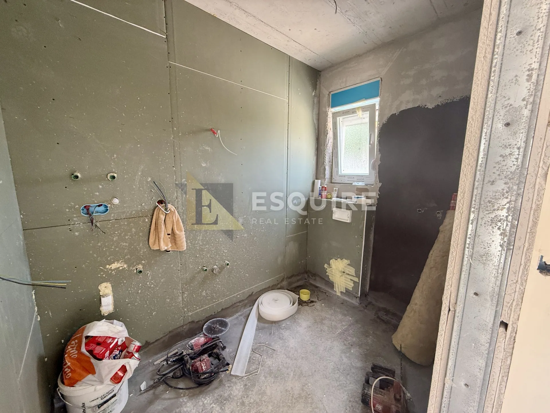 privlaka – sabunike, dvosoban apartman u prizemlju s vrtom!! - slika 13