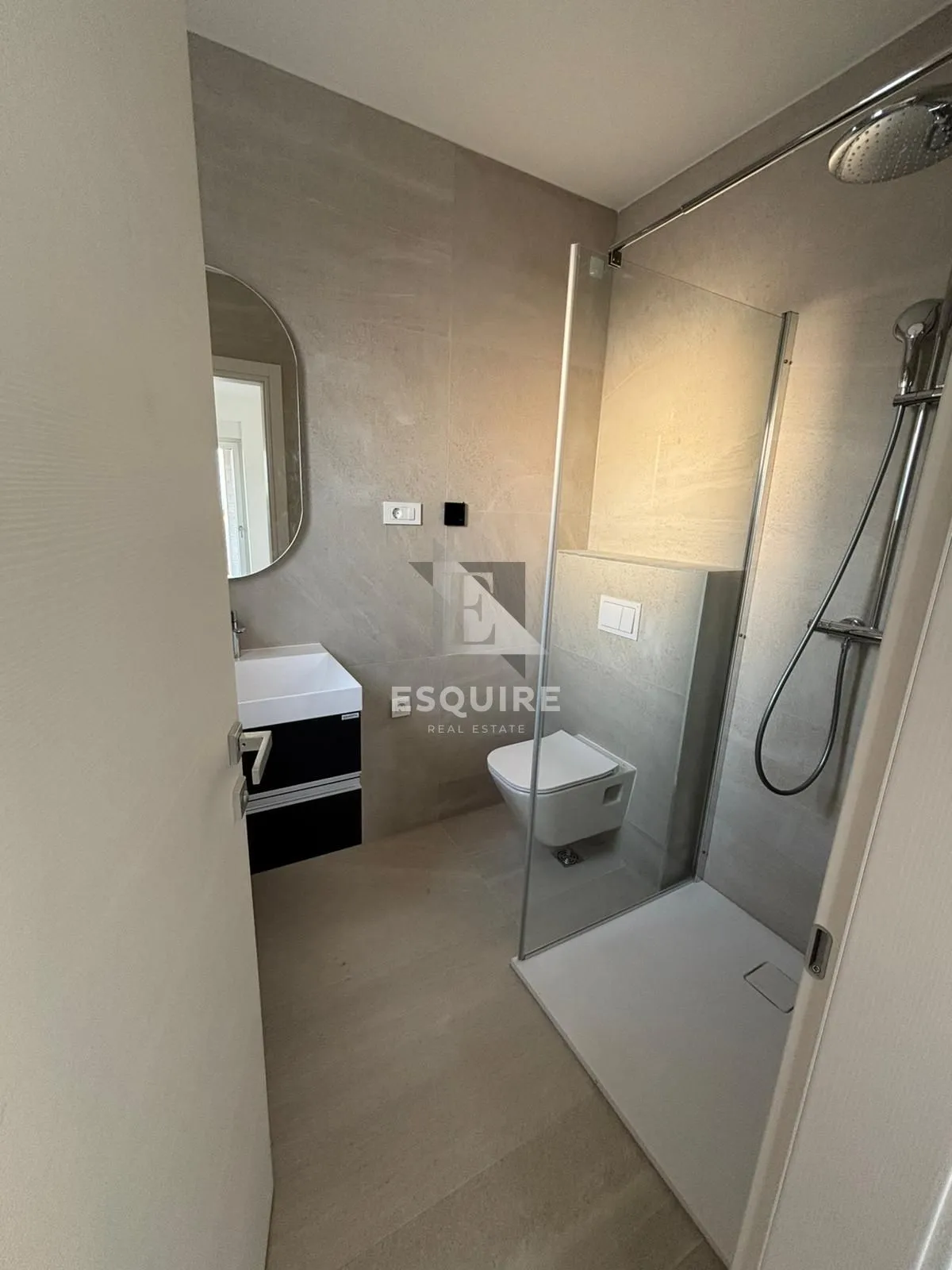 privlaka - trosoban penthouse s5 - 80m od mora - slika 20