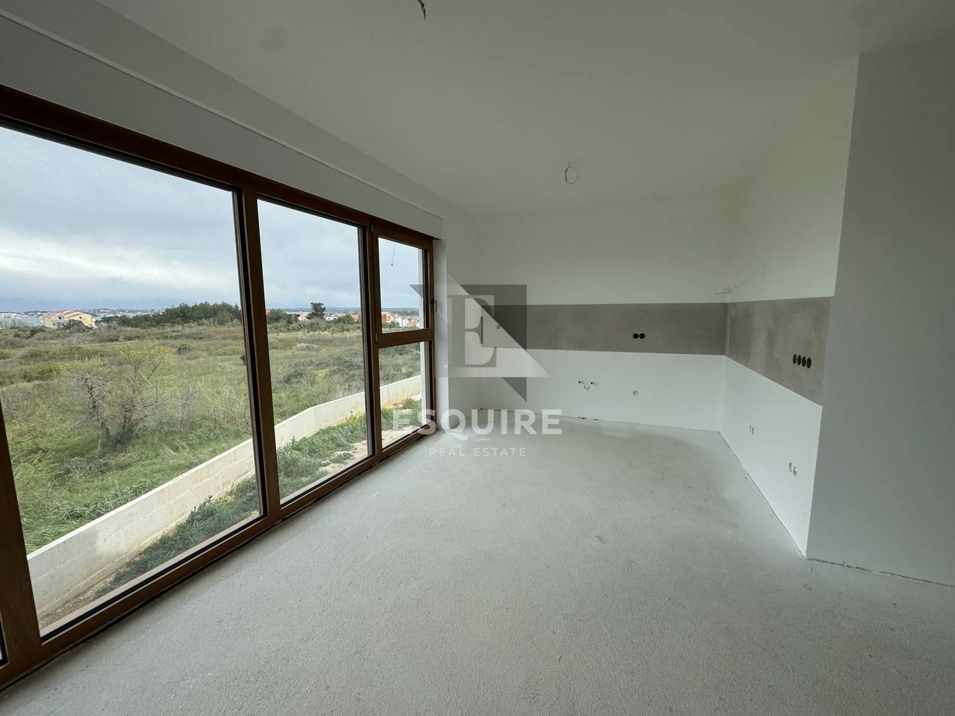 nin - trosoban penthouse s8 u luksuznoj novogradnji 1. kat - 110m2 - slika 3