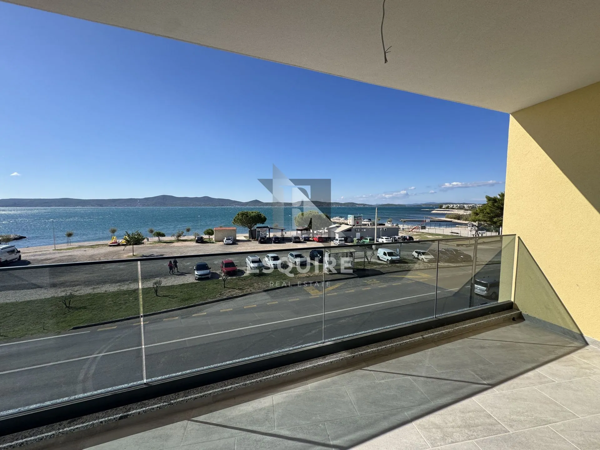 zadar - sukošan - trosoban stan s03, 20m od mora - 88m2 - slika 7