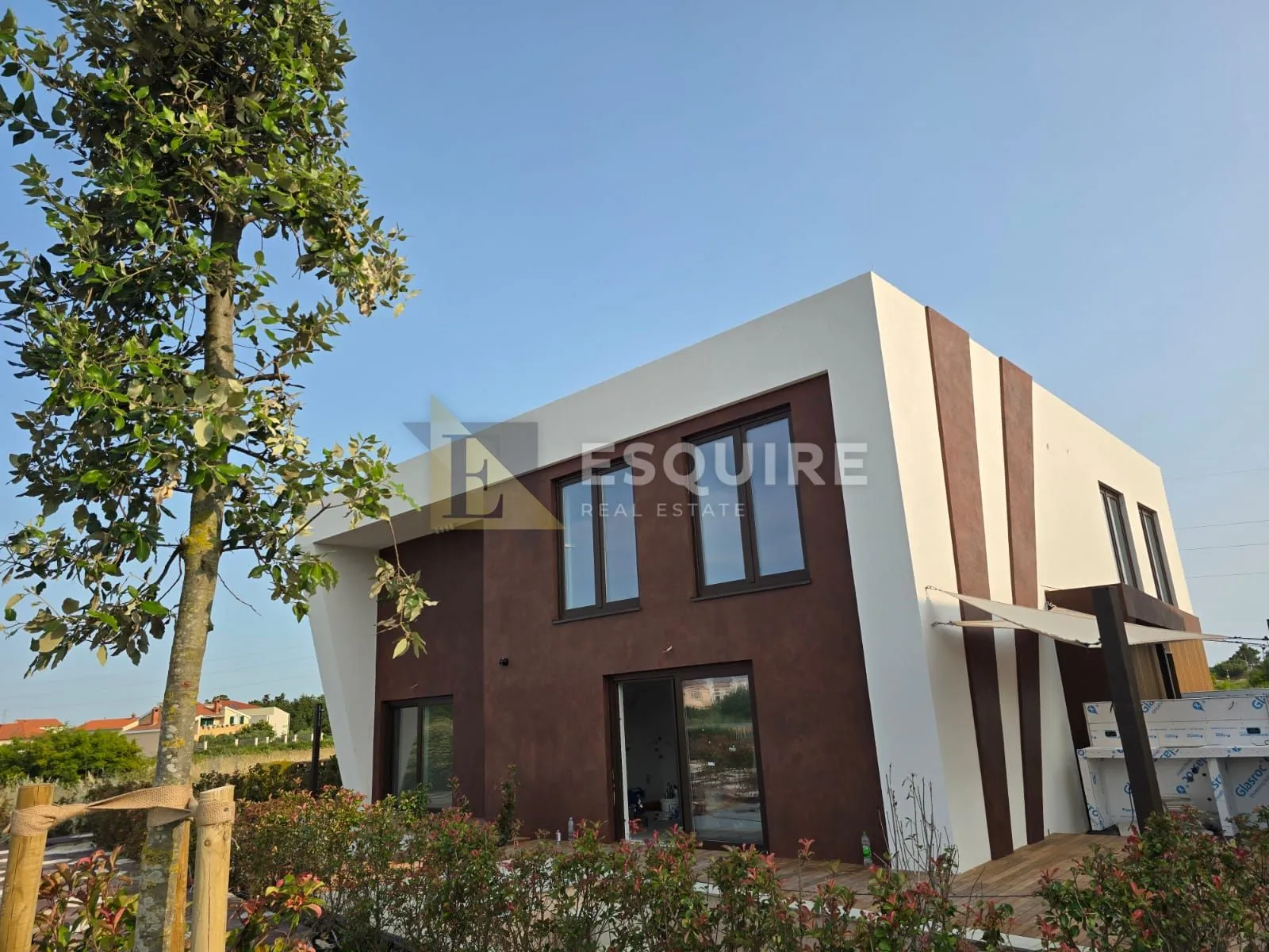 nin - moderna duplex vila s bazenom od 104 m2!!! - slika 12