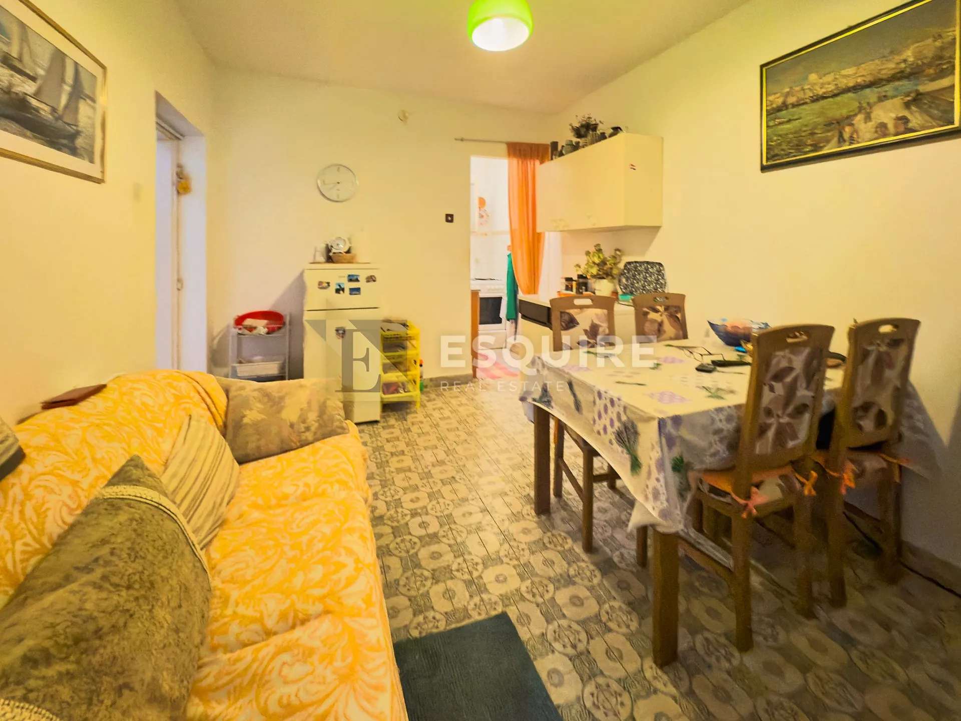 privlaka-sabunike, dvojna kuća s dva apartmana – 700 m od pješčane plaže!! - slika 17