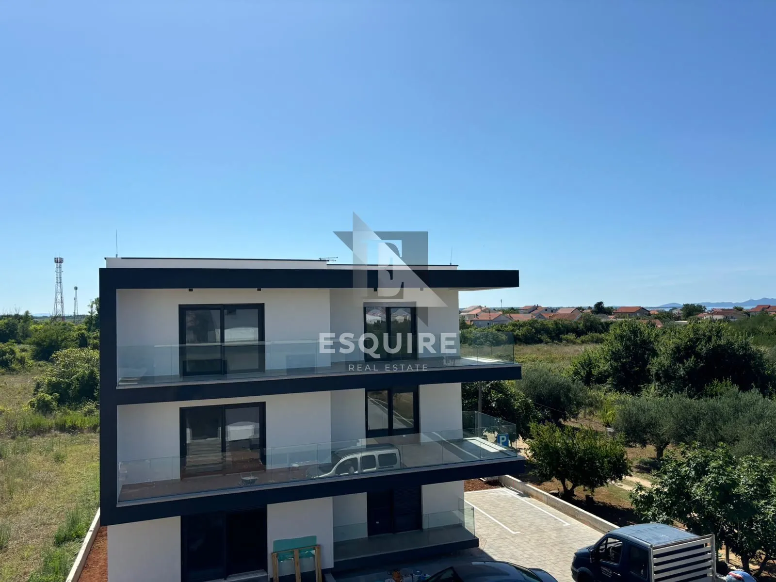 privlaka - dvosoban stan a3 na 1. katu - 89m2 - slika 21