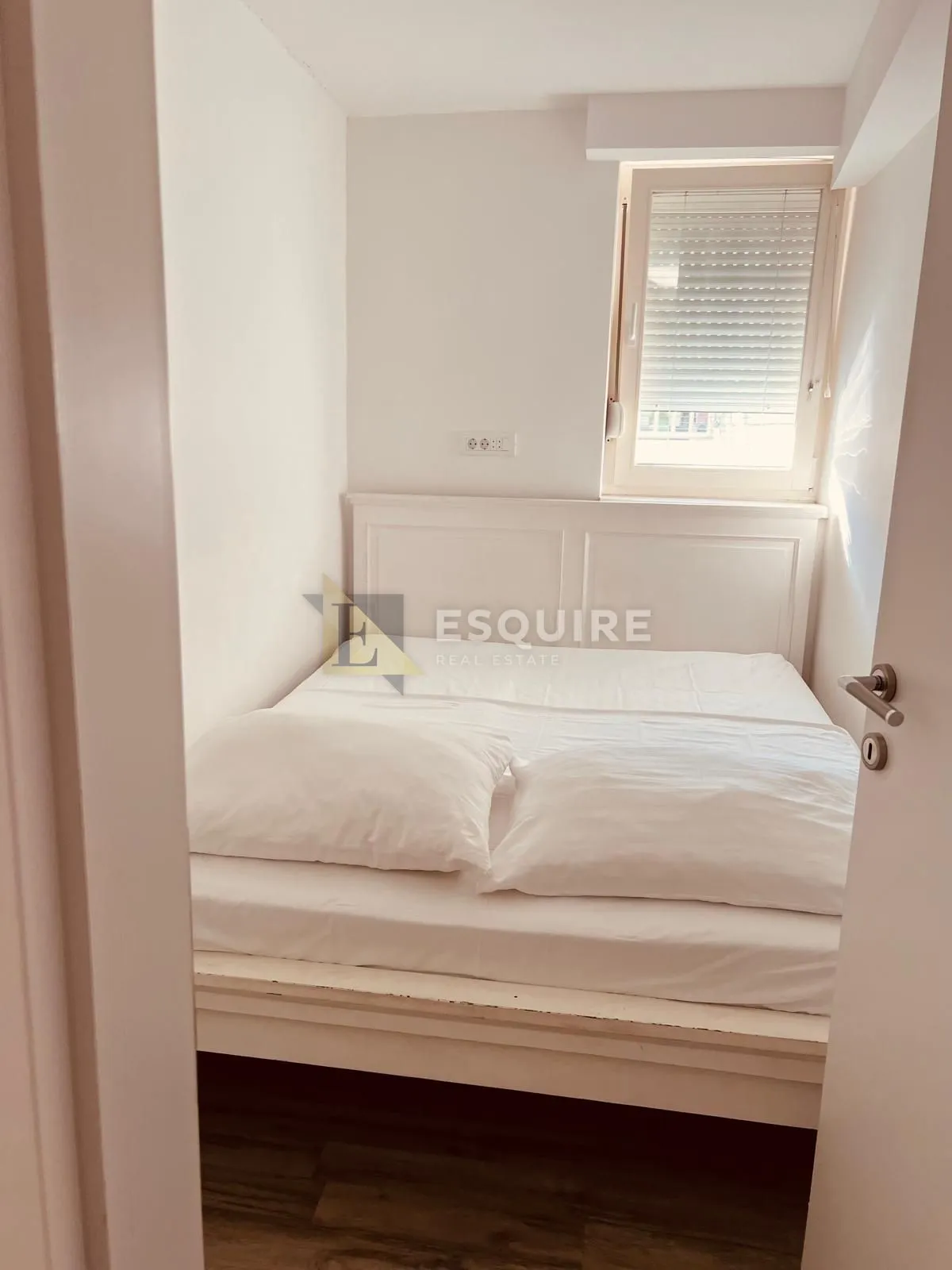 zadar - diklo - dvosoban stan s velikim vrtom 100m od mora - 85m2 - slika 9