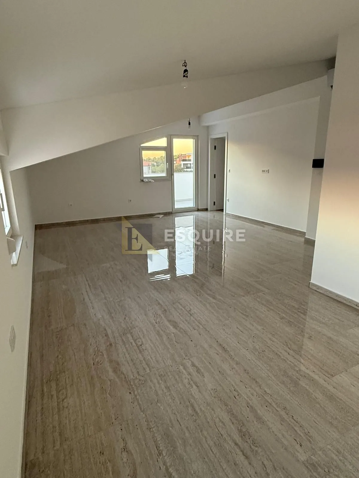 VIR - Jednosoban stan na 2. katu novogradnje S3 - 58m2