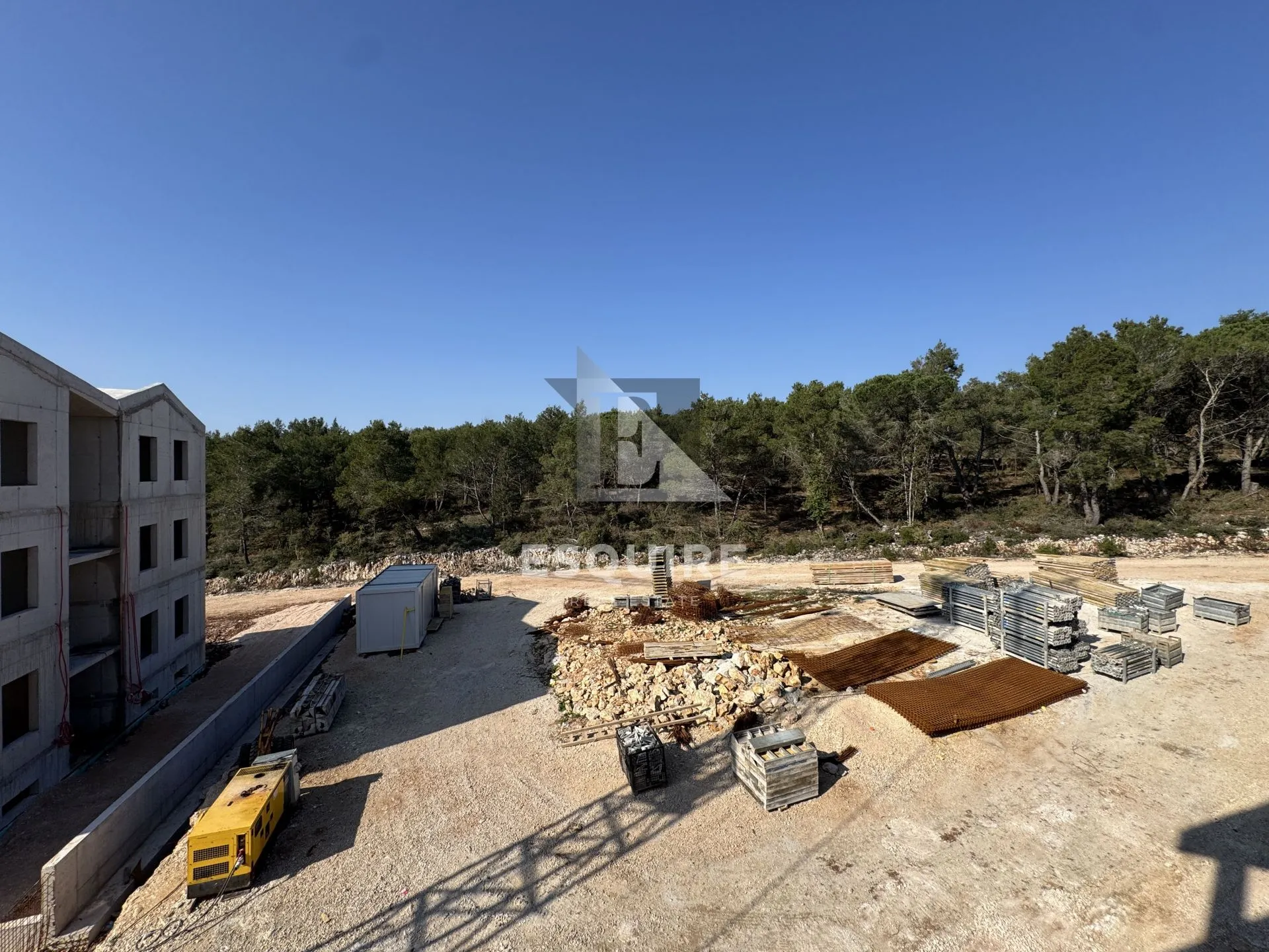 zadar - diklo - trosobni stan z2s3 na 1. katu - 98m2 - slika 16
