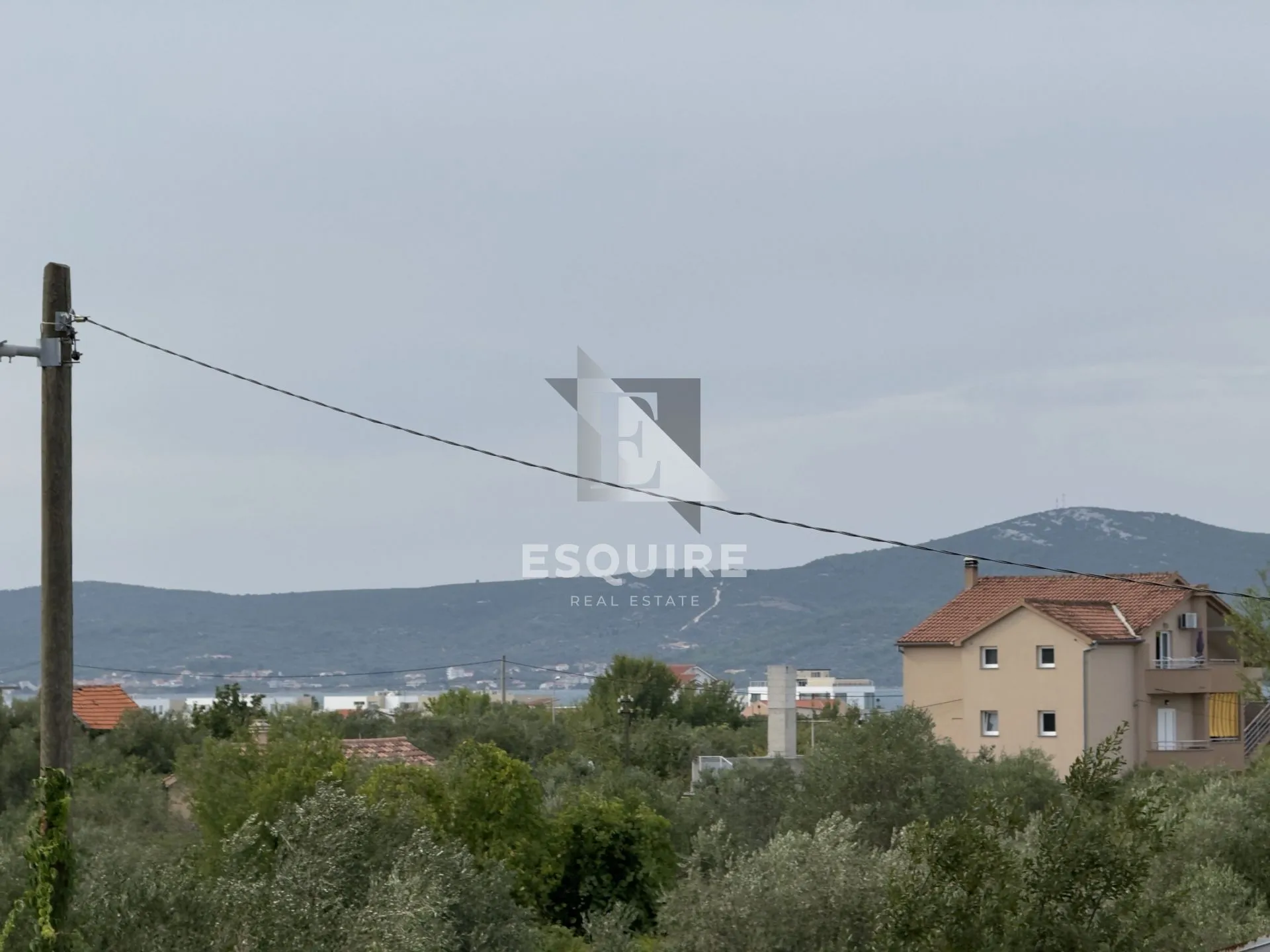 sukošan . dvosoban namješten uređen apartman na 1. katu!!! - slika 36