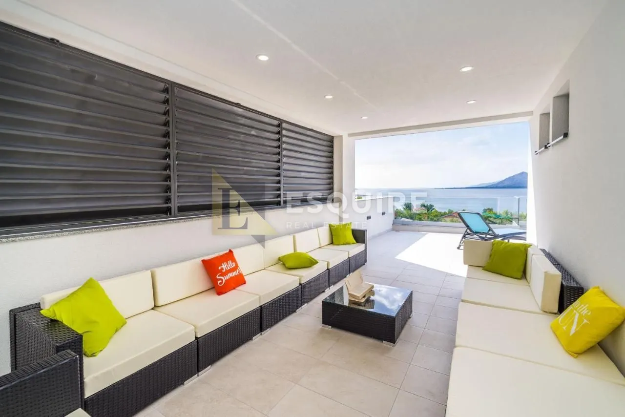 rovanjska - vila katnica s bazenom i velikim vrtom u blizini mora - 270m2 - slika 46