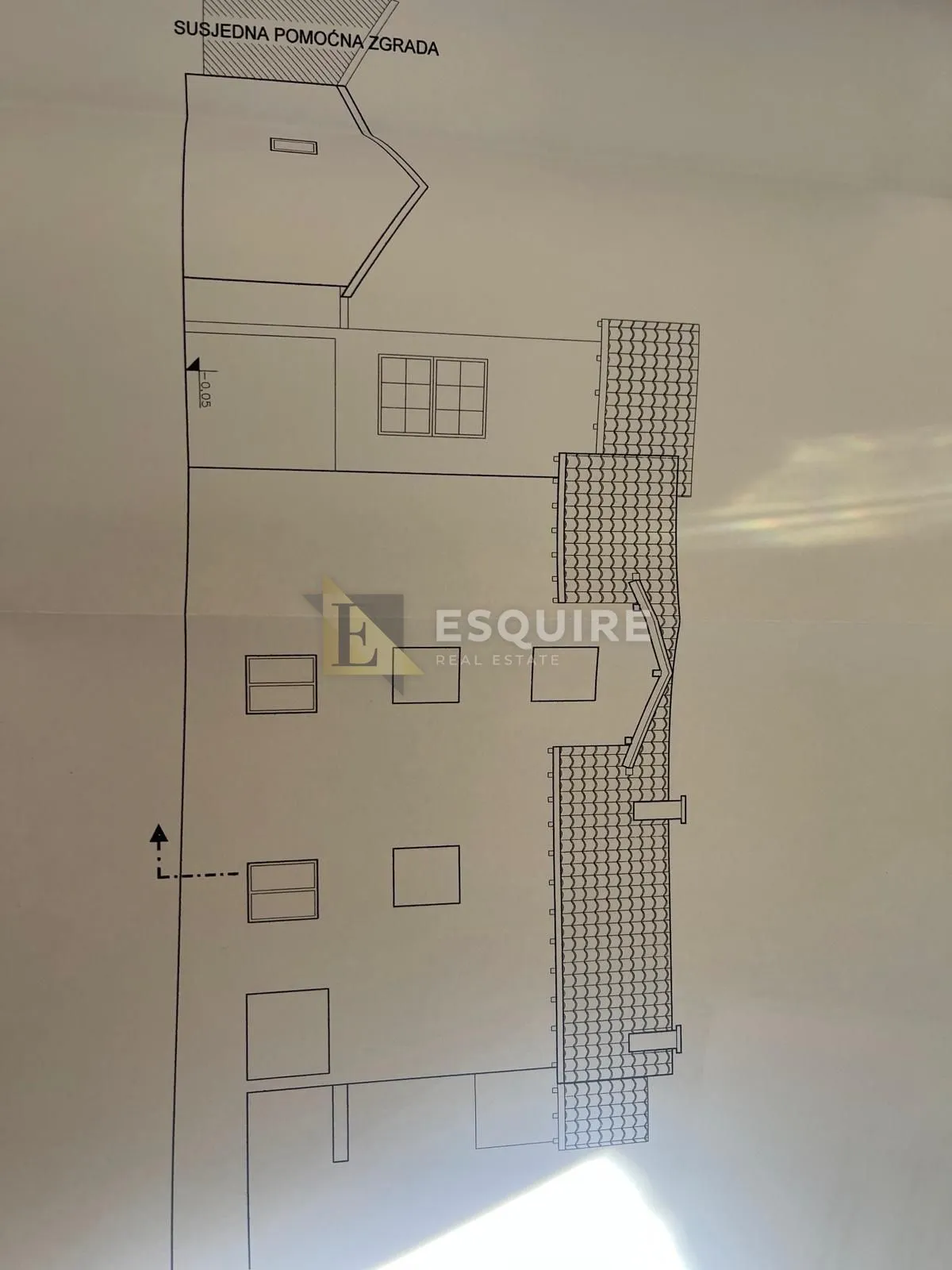 donja jagodnja - apartmanska kuća s bazenom - 540m2 - slika 65