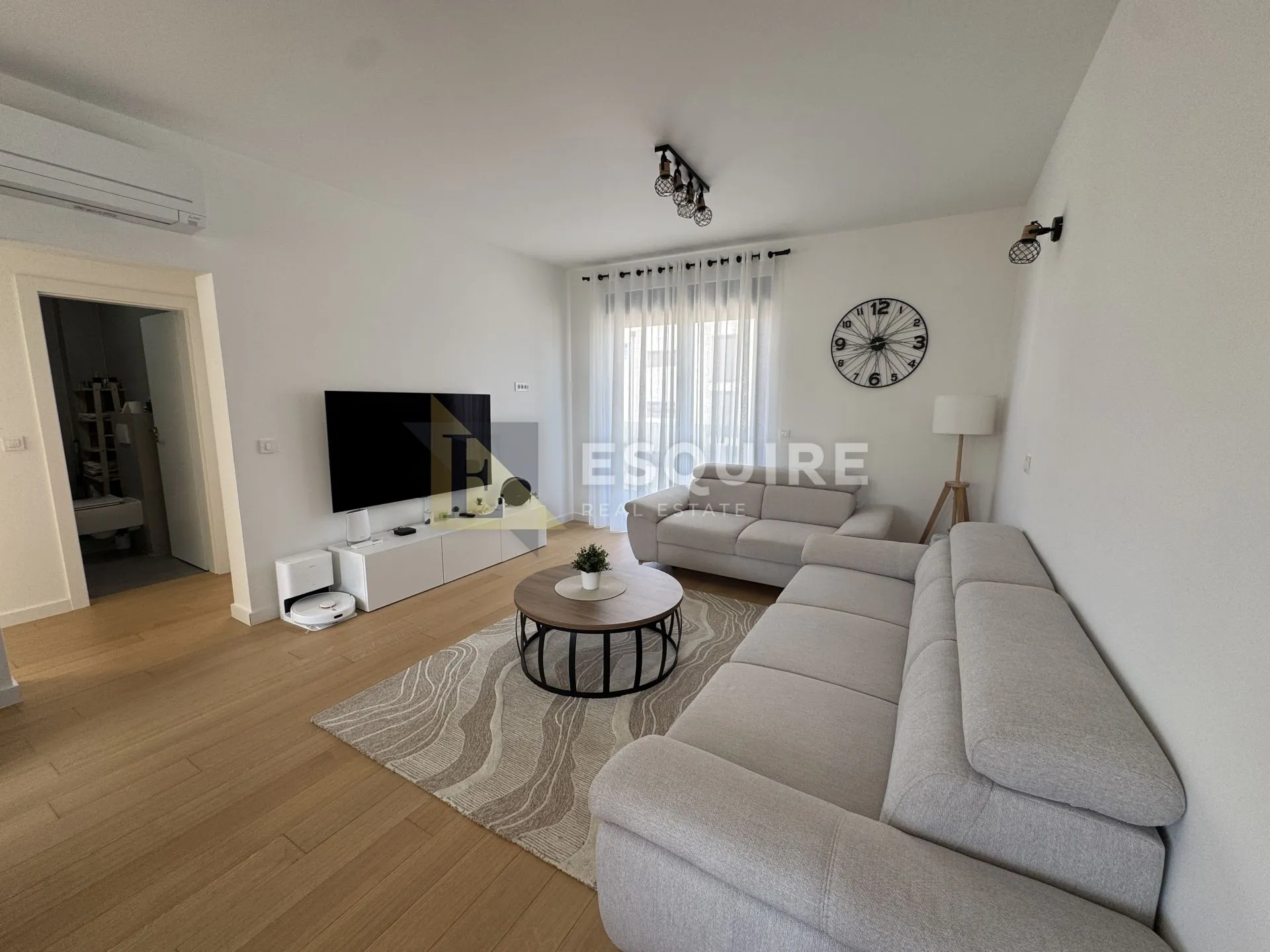 diklovac - dvosoban stan na 1. katu + garaža - 76m2 - slika 16