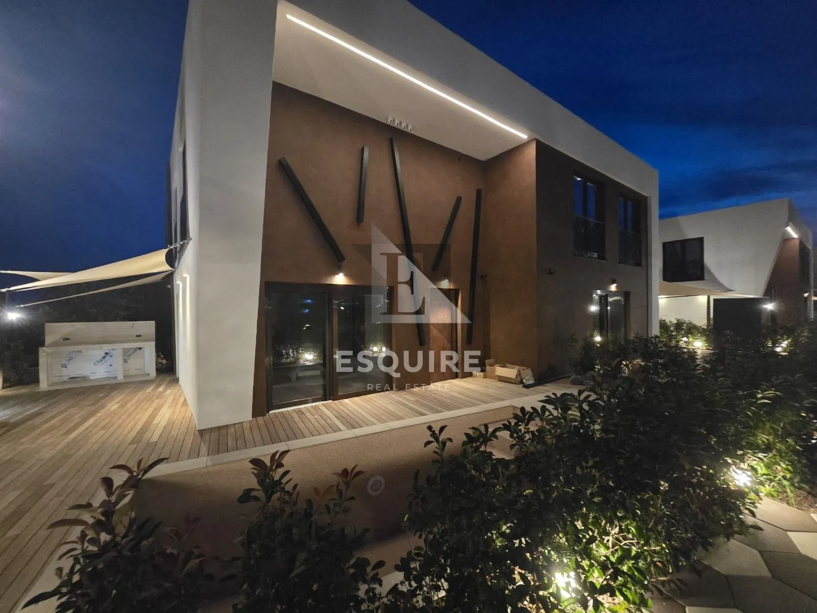 nin - moderna duplex vila s bazenom od 104 m2!!! - slika 43