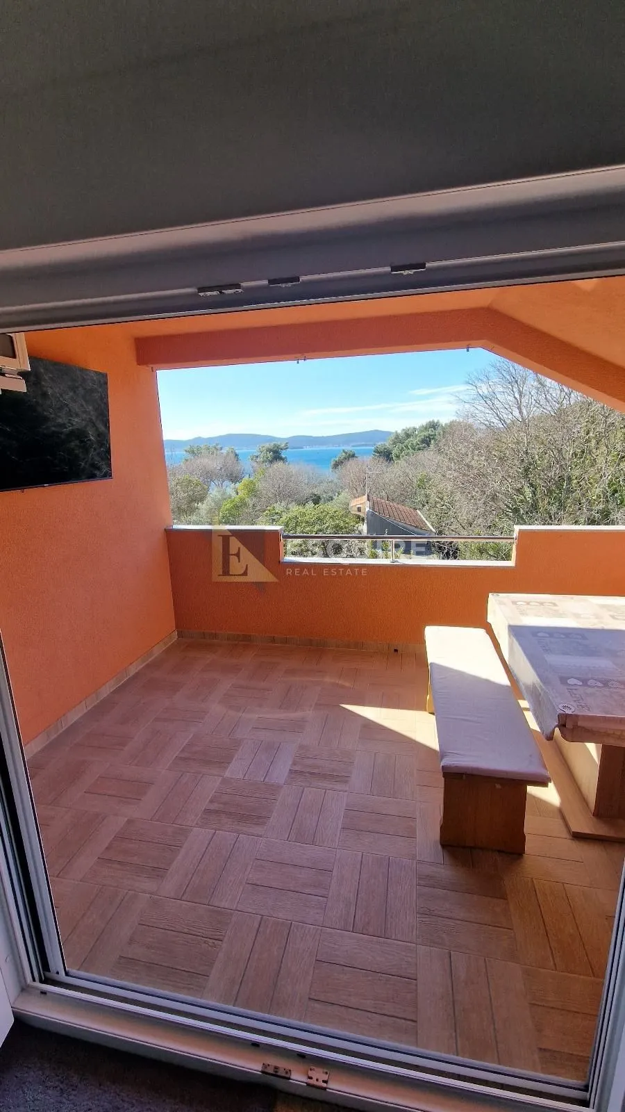 sv. filip i jakov - jednosoban apartman 100m od mora - 53m252,56 - slika 9