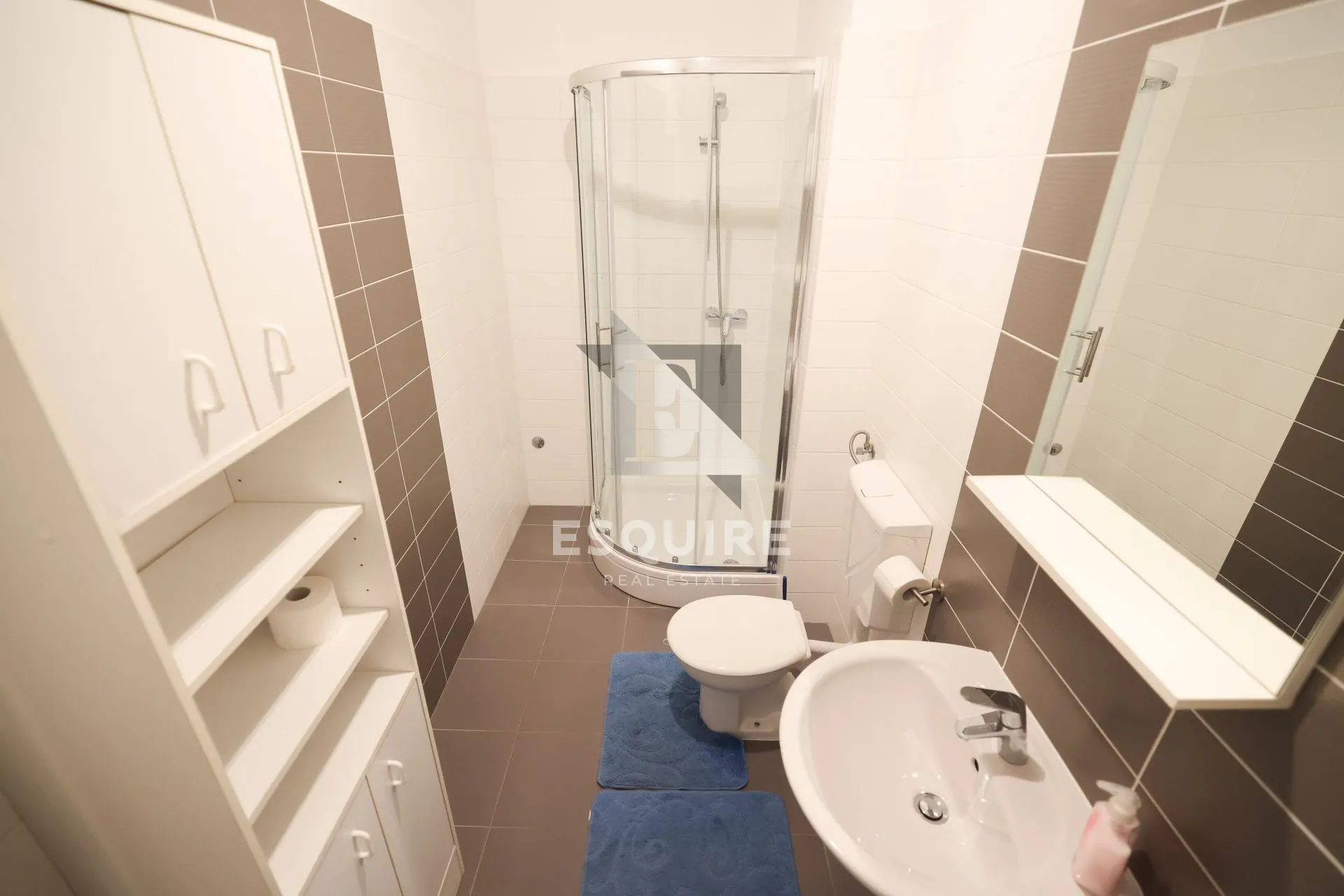 zaton - nin dvoetažni namješten apartman 135,37 m² - 250 m od mora! - slika 26