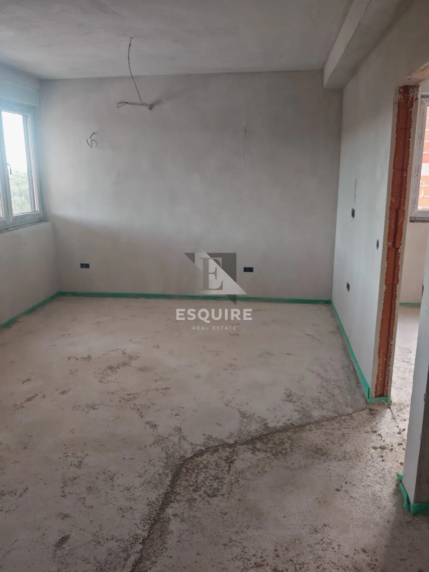 petrčane – zg5 jednosoban stan s2 na 1. katu, svega 650 m od mora! - slika 10