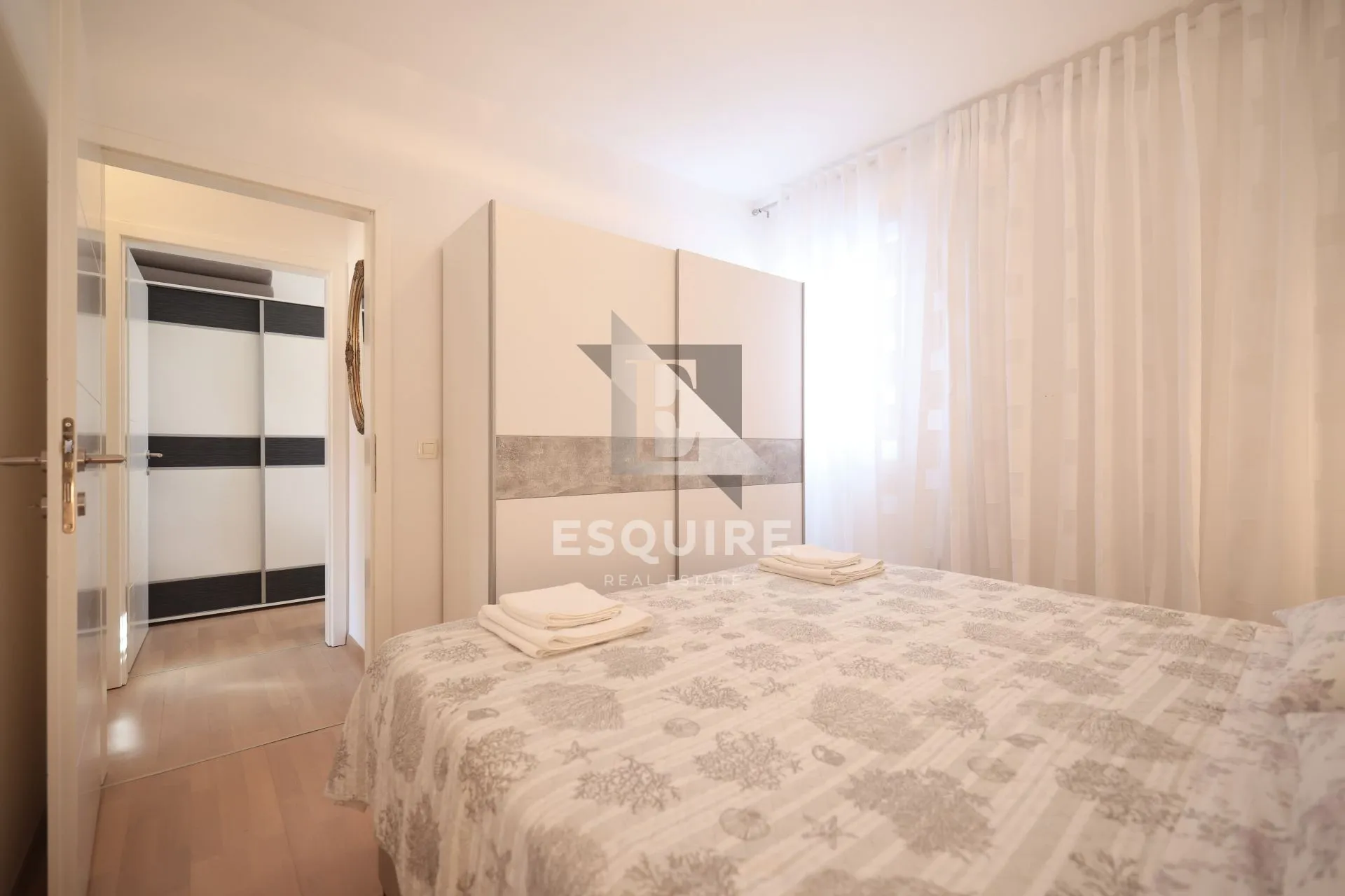 zaton - nin dvoetažni namješten apartman 135,37 m² - 250 m od mora! - slika 20