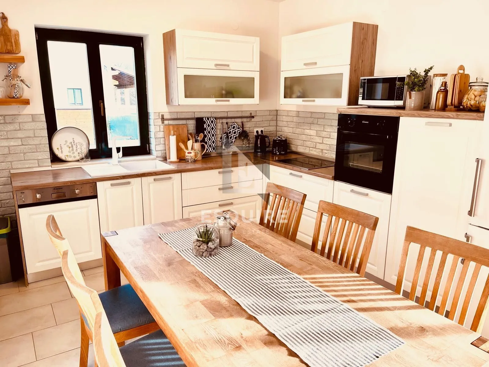 radovin - četverosobna vila katnica s bazenom - 170m2 - slika 15