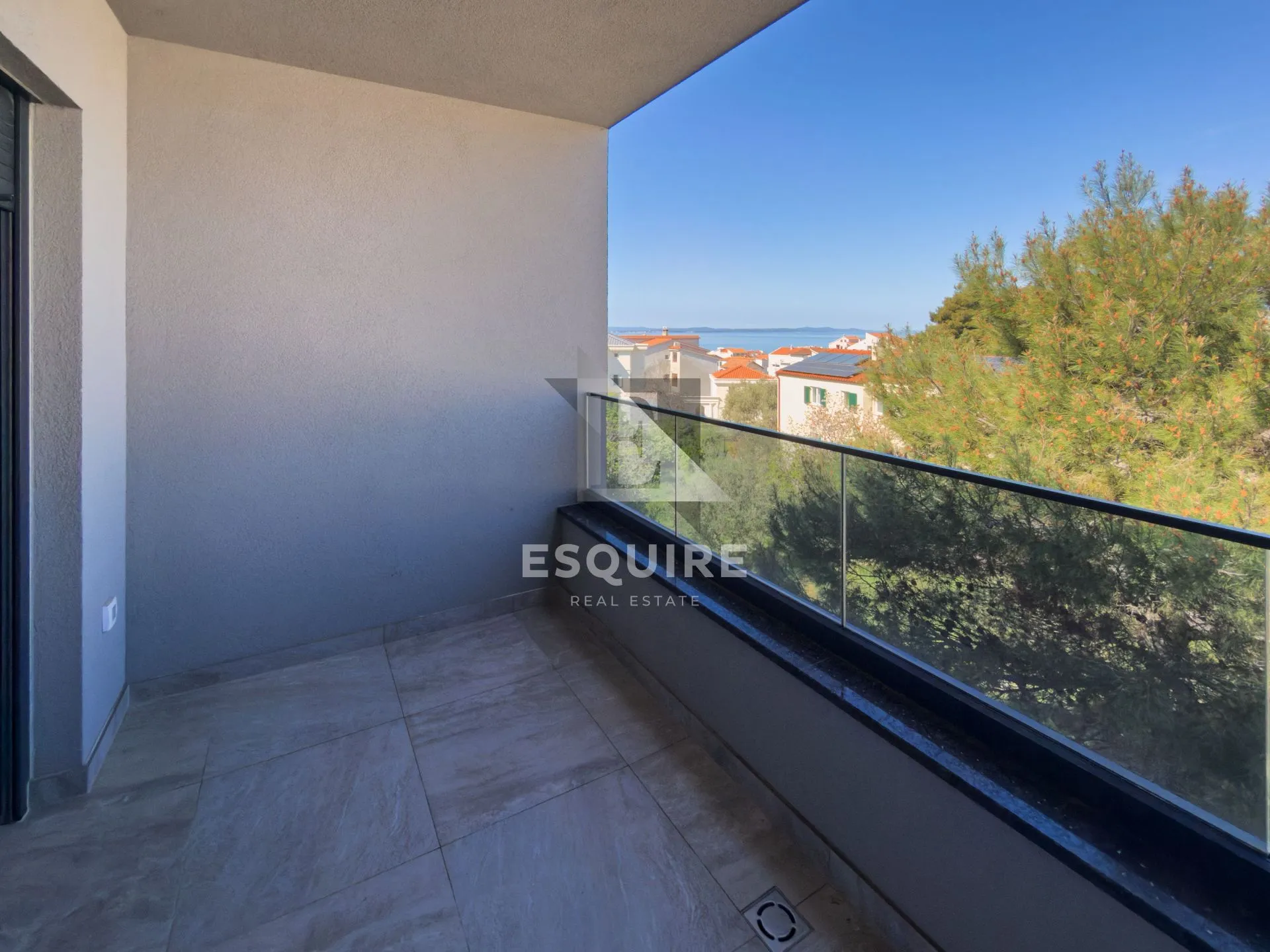 zadar - diklovac - dvosoban penthouse s5 na 2. katu - 91m2 - slika 6