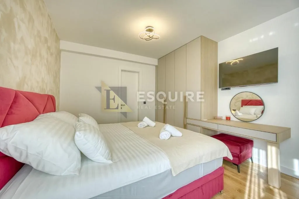 zaton - luksuzna četverosobna vila, 2 bazena - 234m2 - slika 27