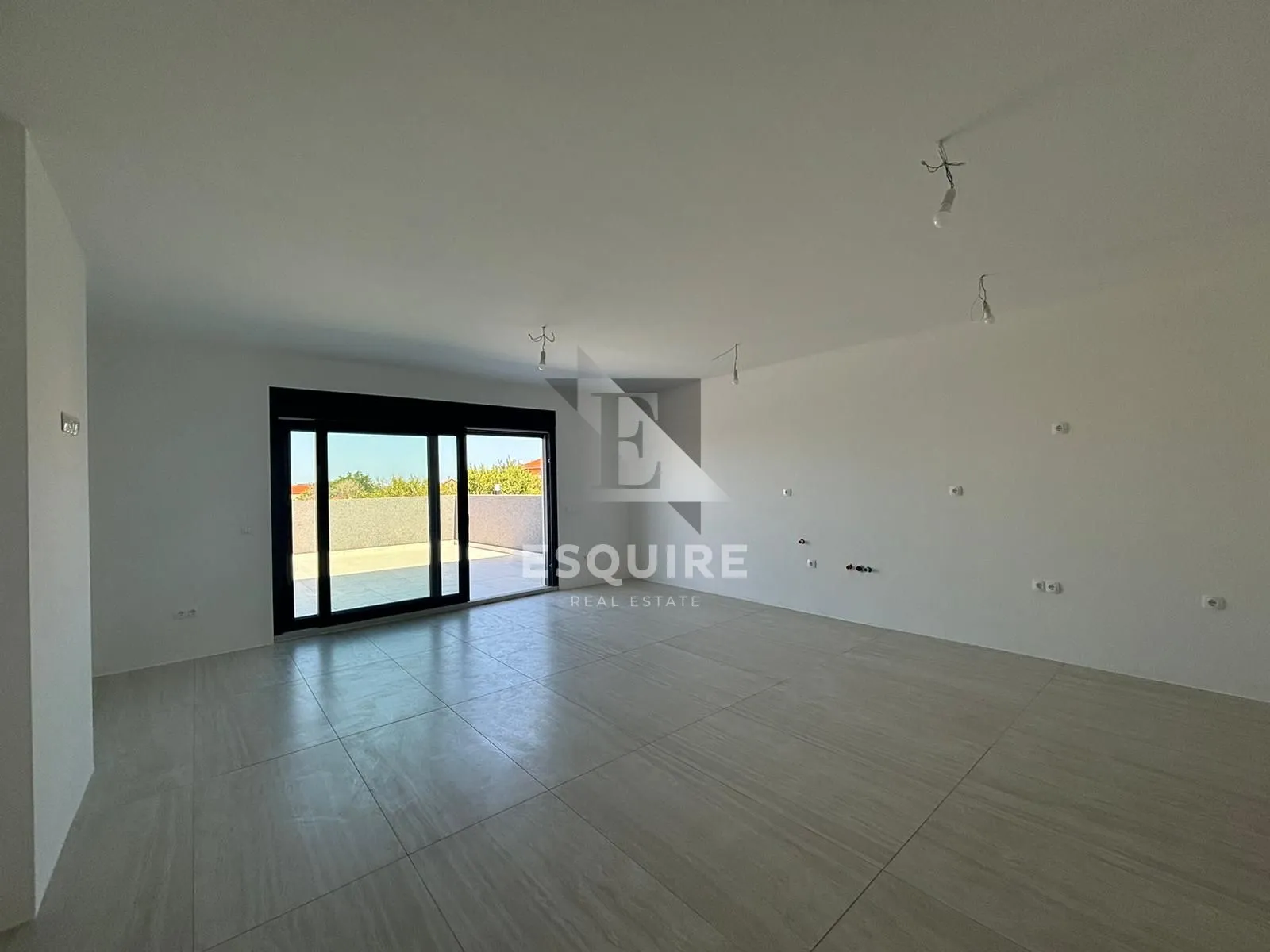 privlaka - dvosoban stan a3 na 1. katu - 89m2 - slika 7